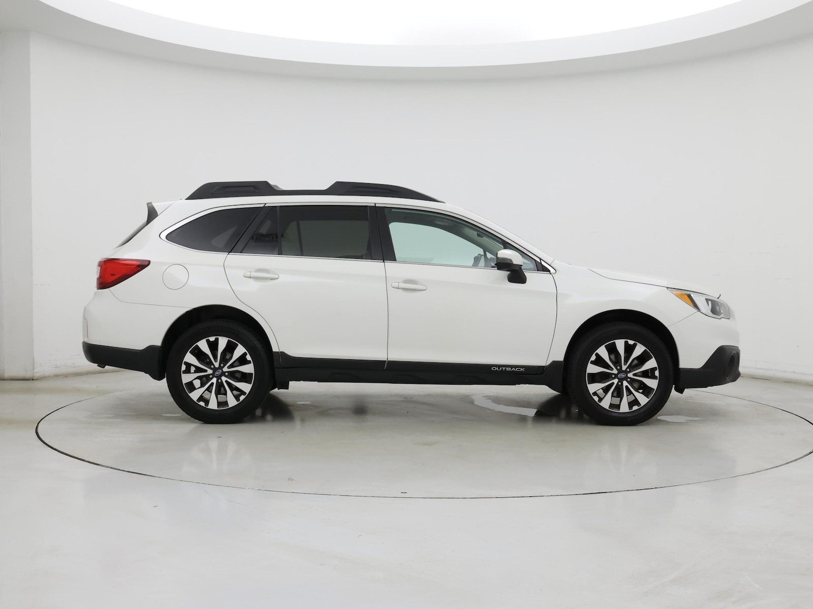 2017 Subaru Outback Limited - Photo 8