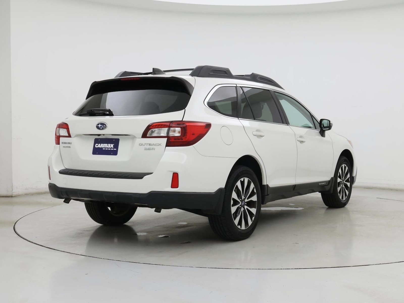 2017 Subaru Outback Limited - Photo 9