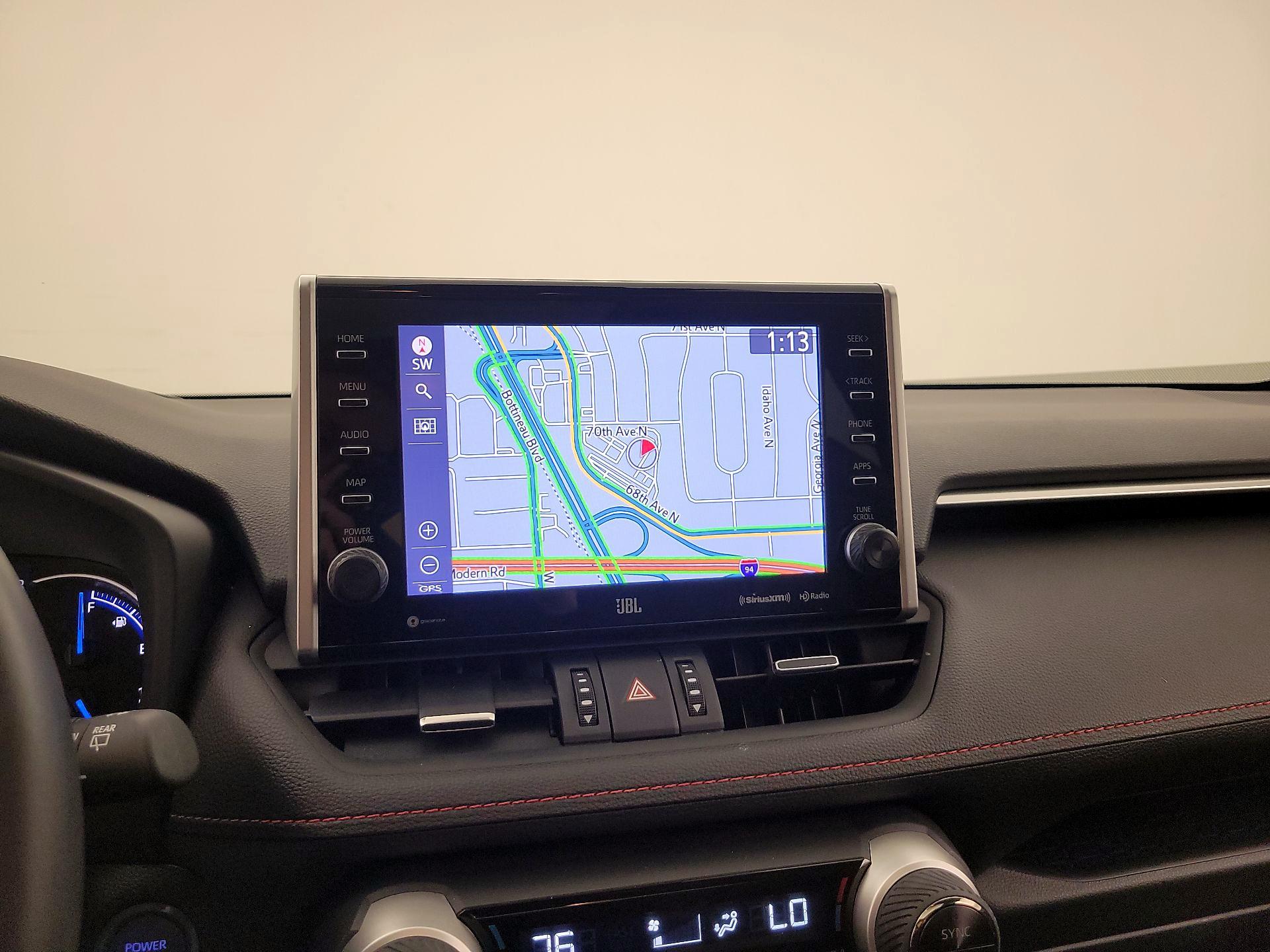 Thumbnail: 2021 Toyota RAV4 - 14