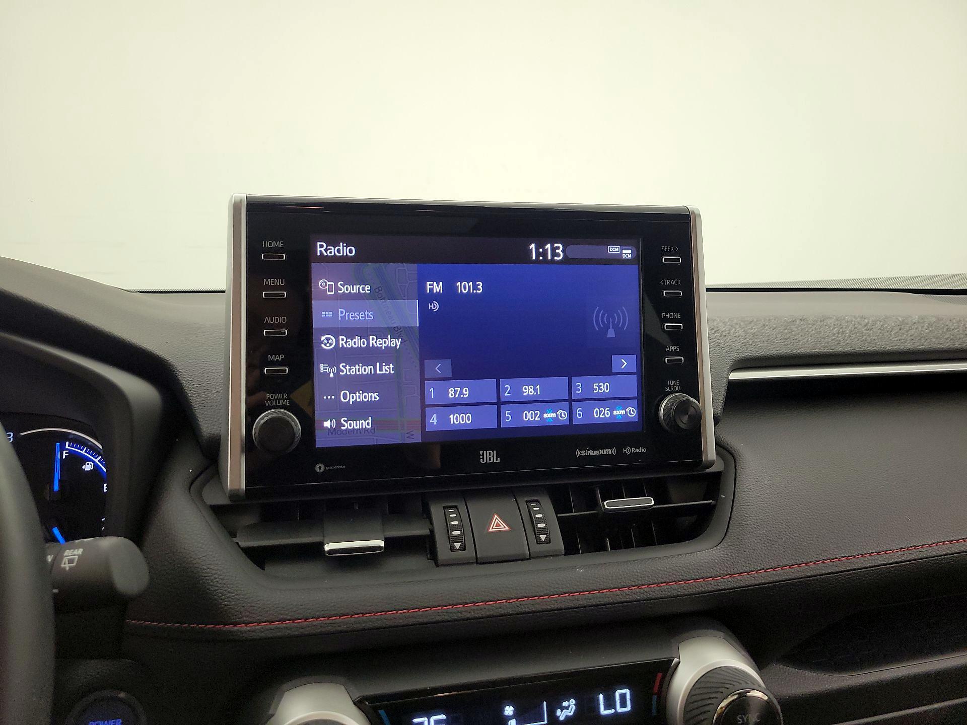 Thumbnail: 2021 Toyota RAV4 - 16