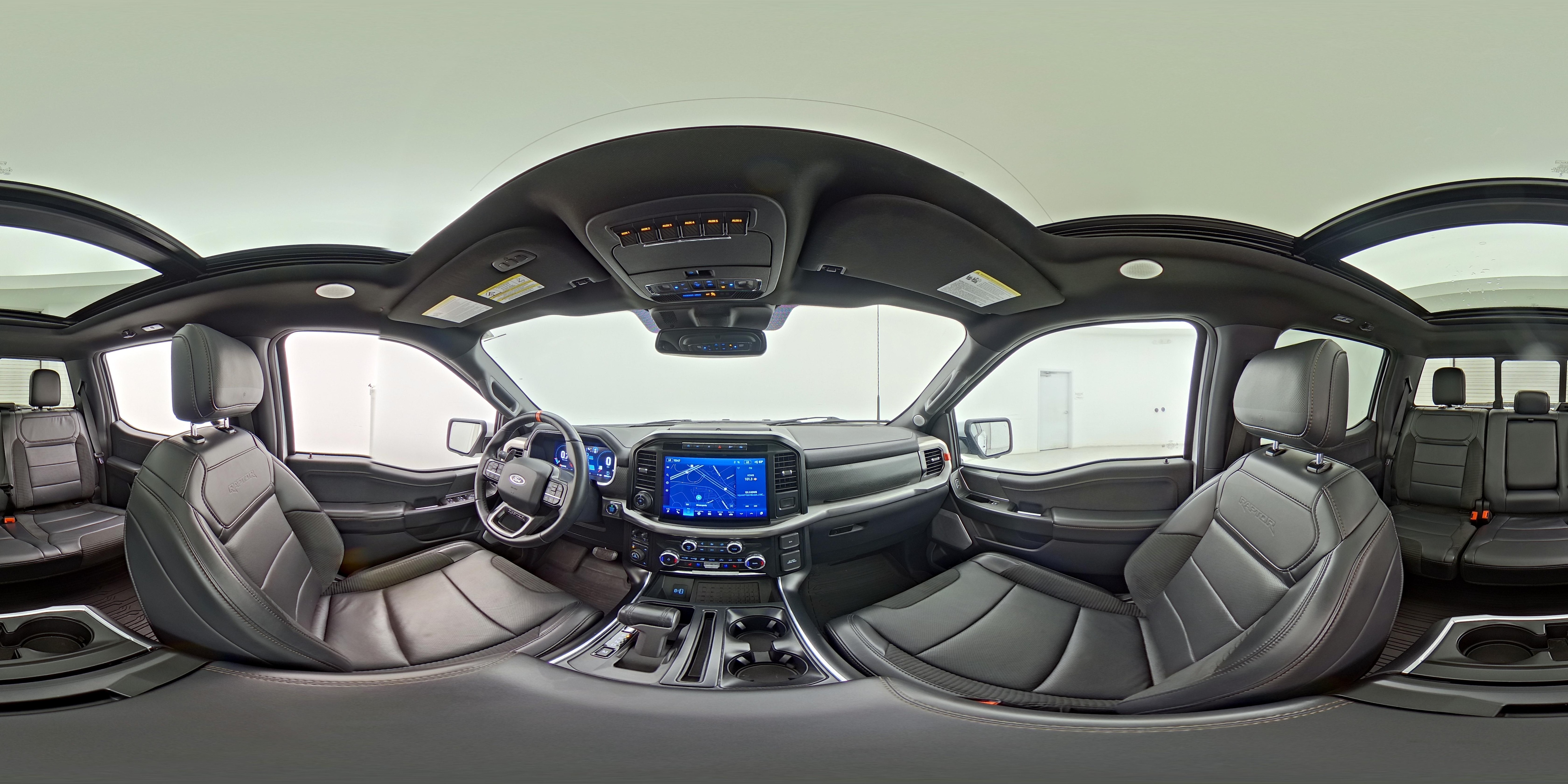 2023 Ford F-150 Raptor - Photo 28