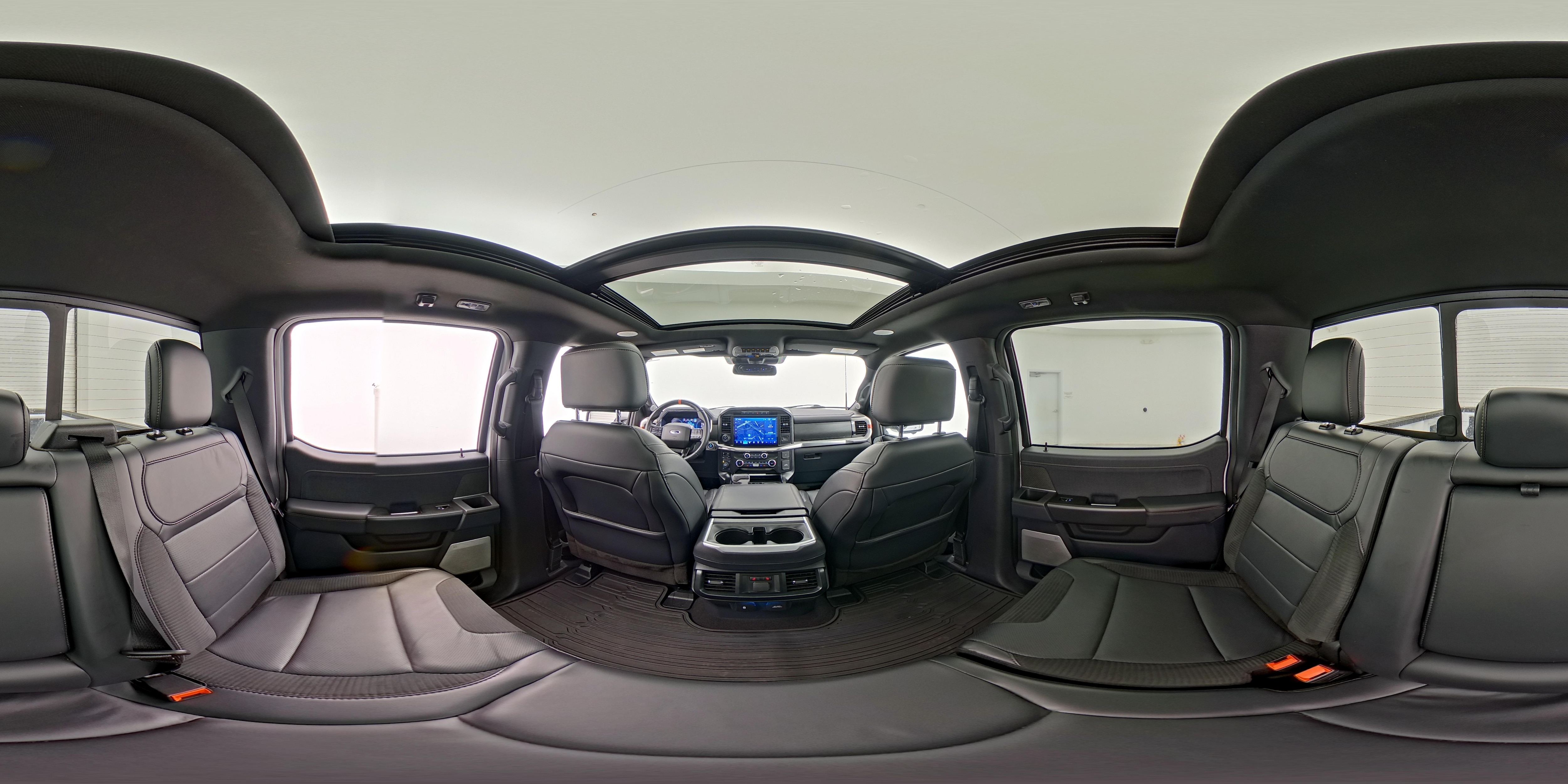 2023 Ford F-150 Raptor - Photo 29