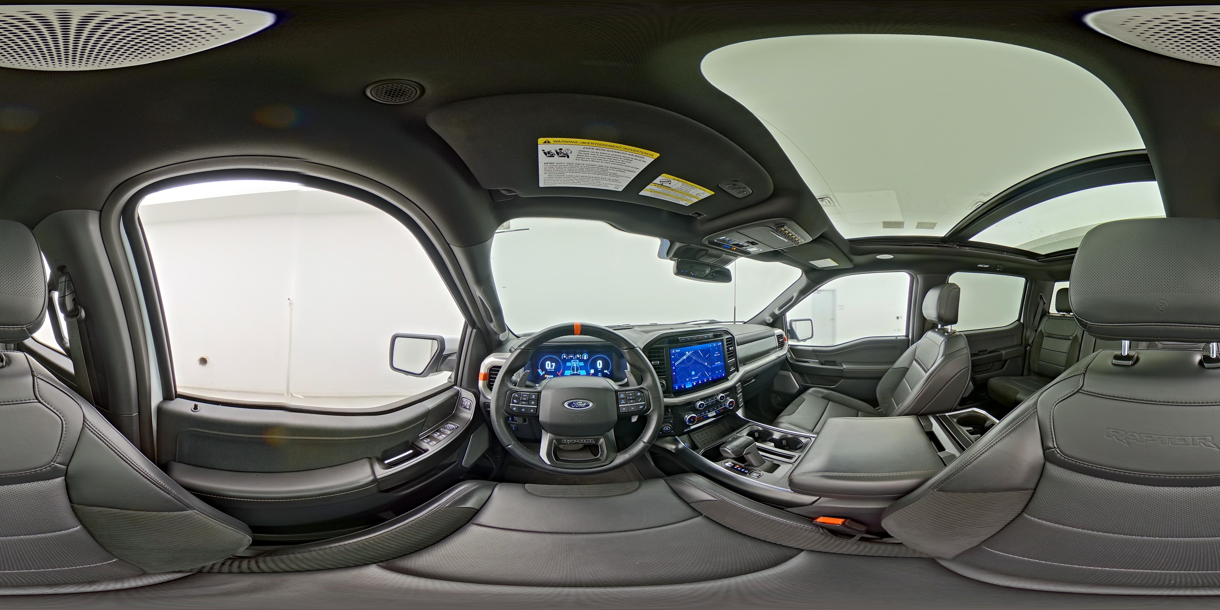 2023 Ford F-150 Raptor - Photo 30