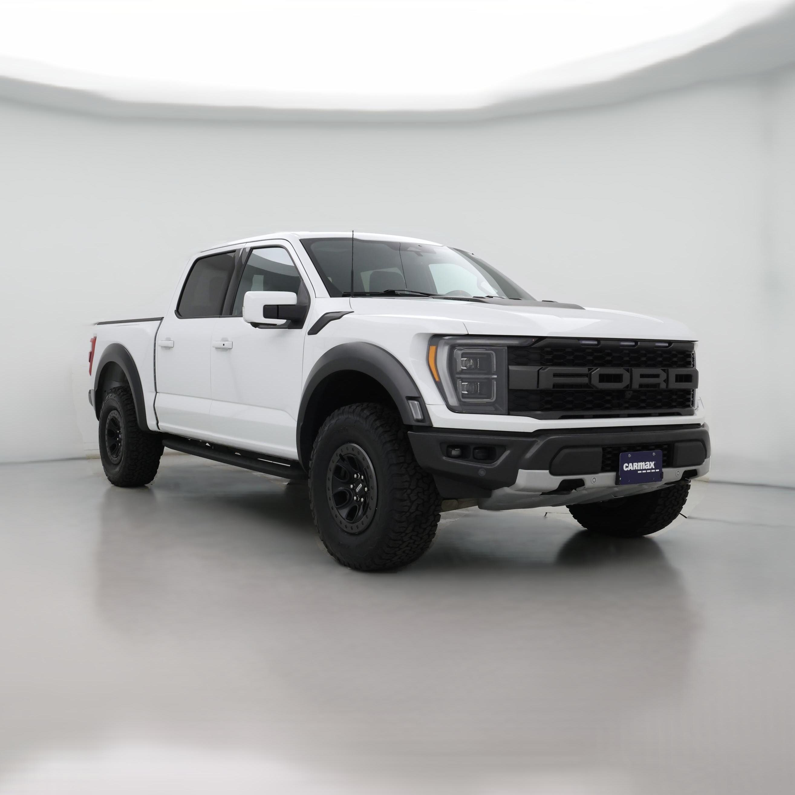 Thumbnail: 2023 Ford F-150 - 1