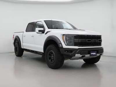 2023 Ford F150 Raptor