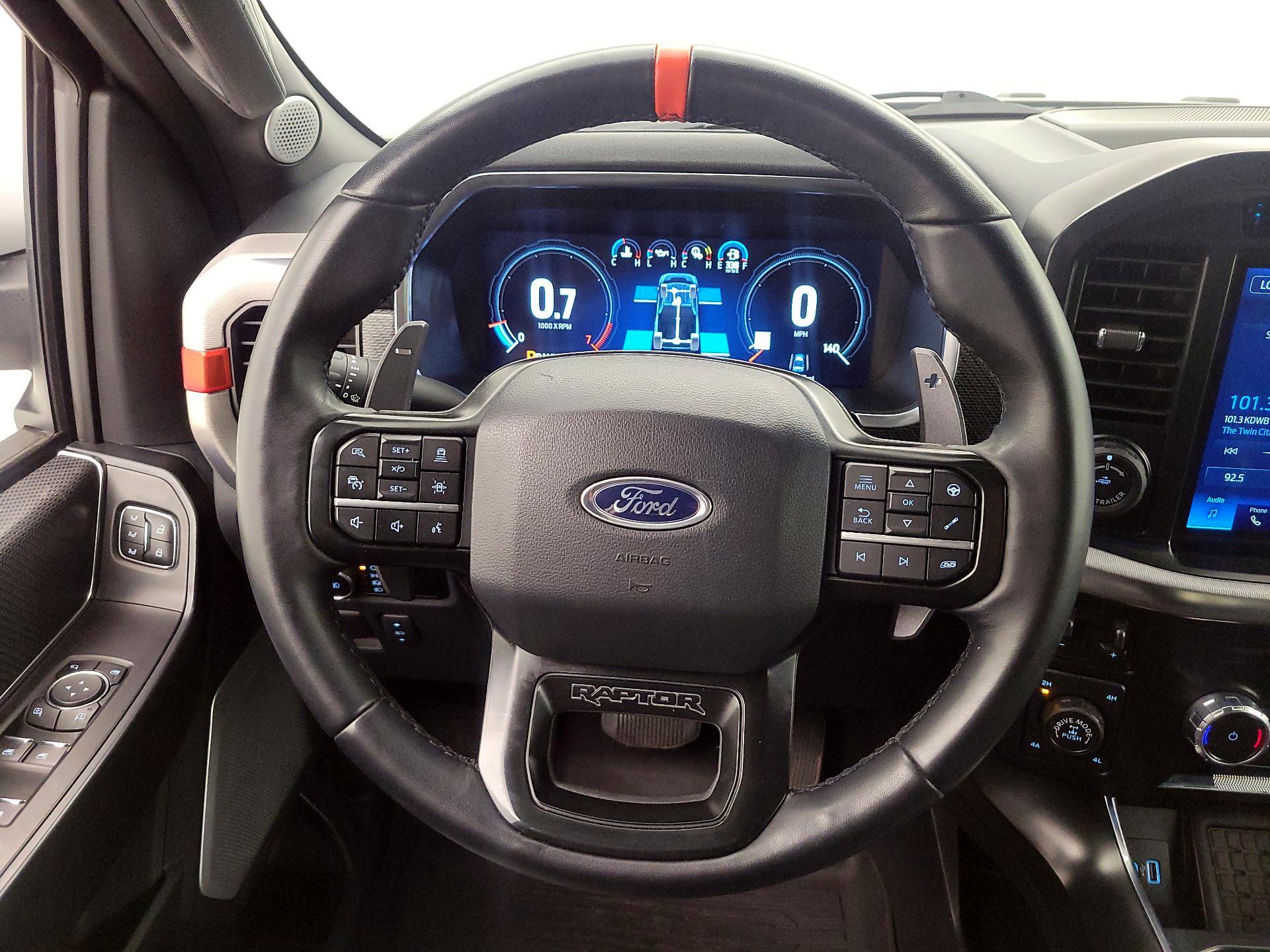 Thumbnail: 2023 Ford F-150 - 10
