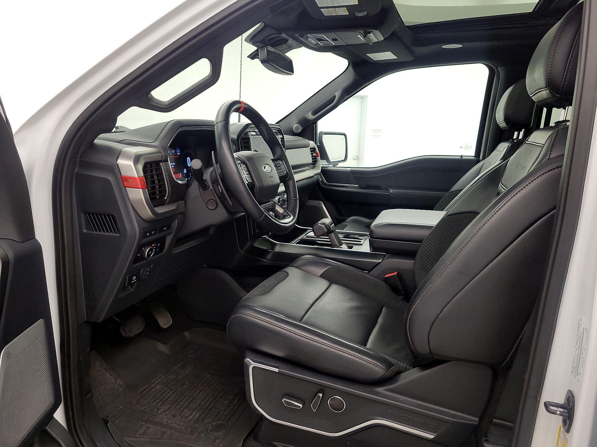 Thumbnail: 2023 Ford F-150 - 11
