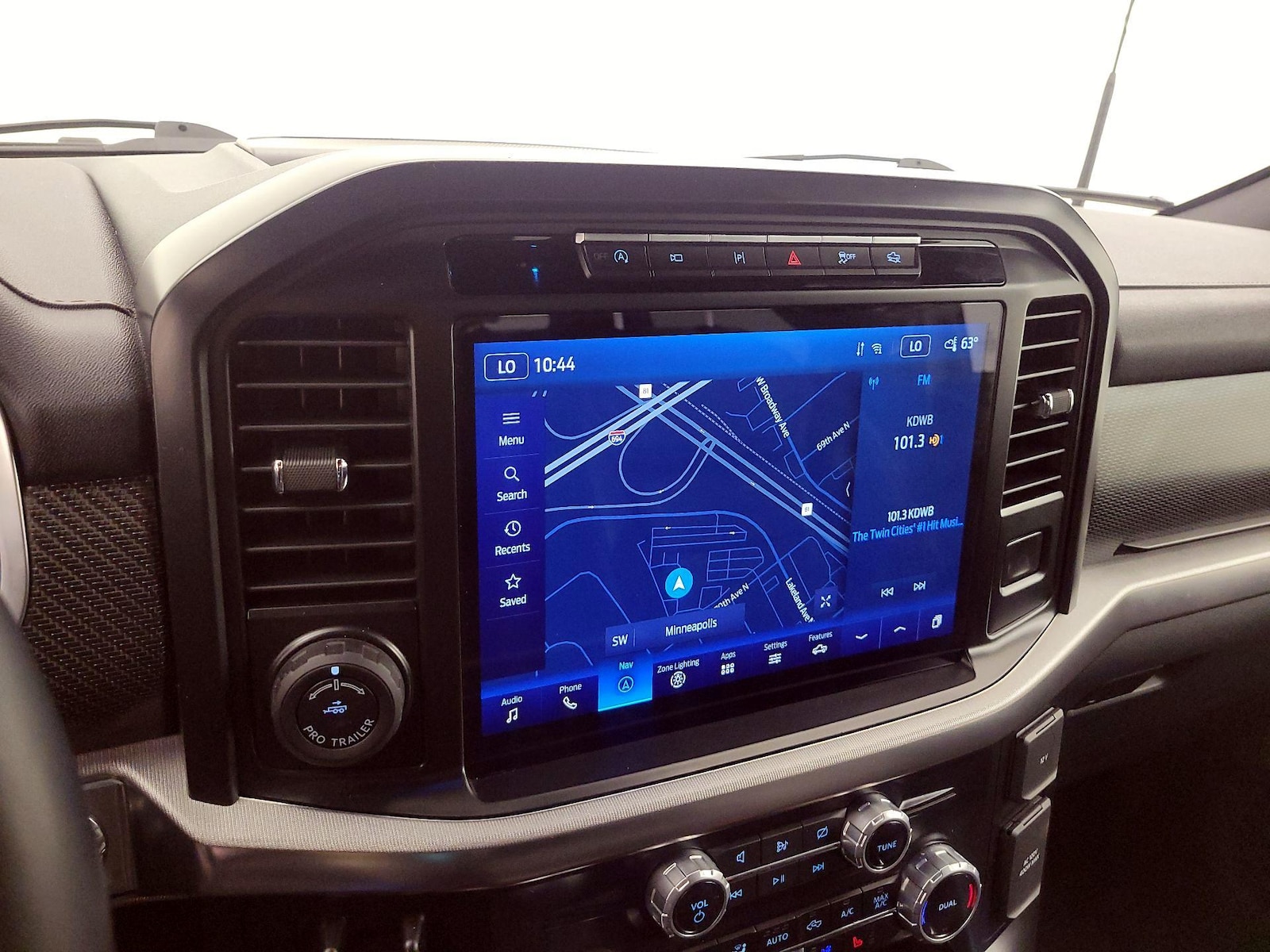 2023 Ford F-150 Raptor - Photo 15