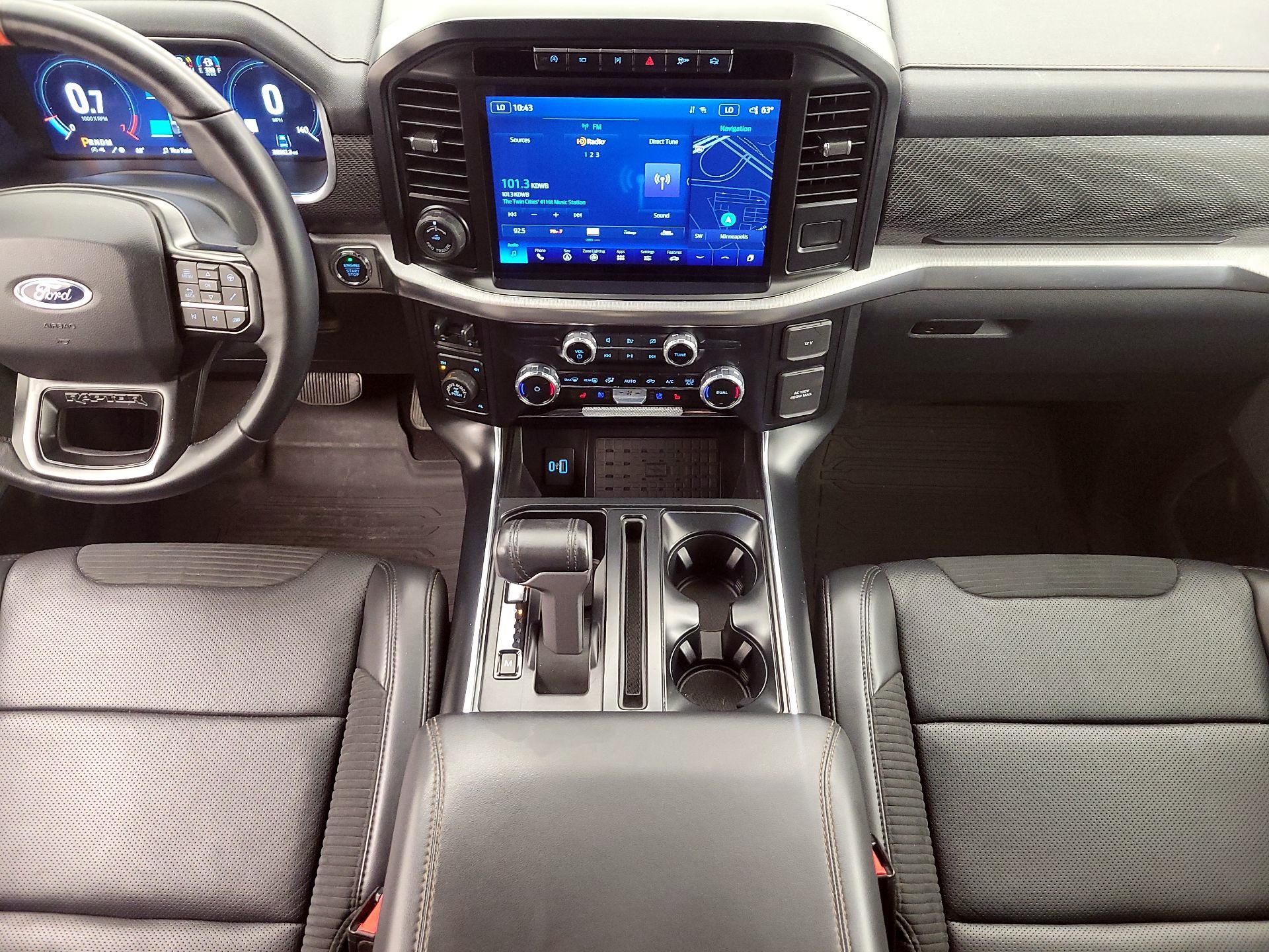Thumbnail: 2023 Ford F-150 - 18
