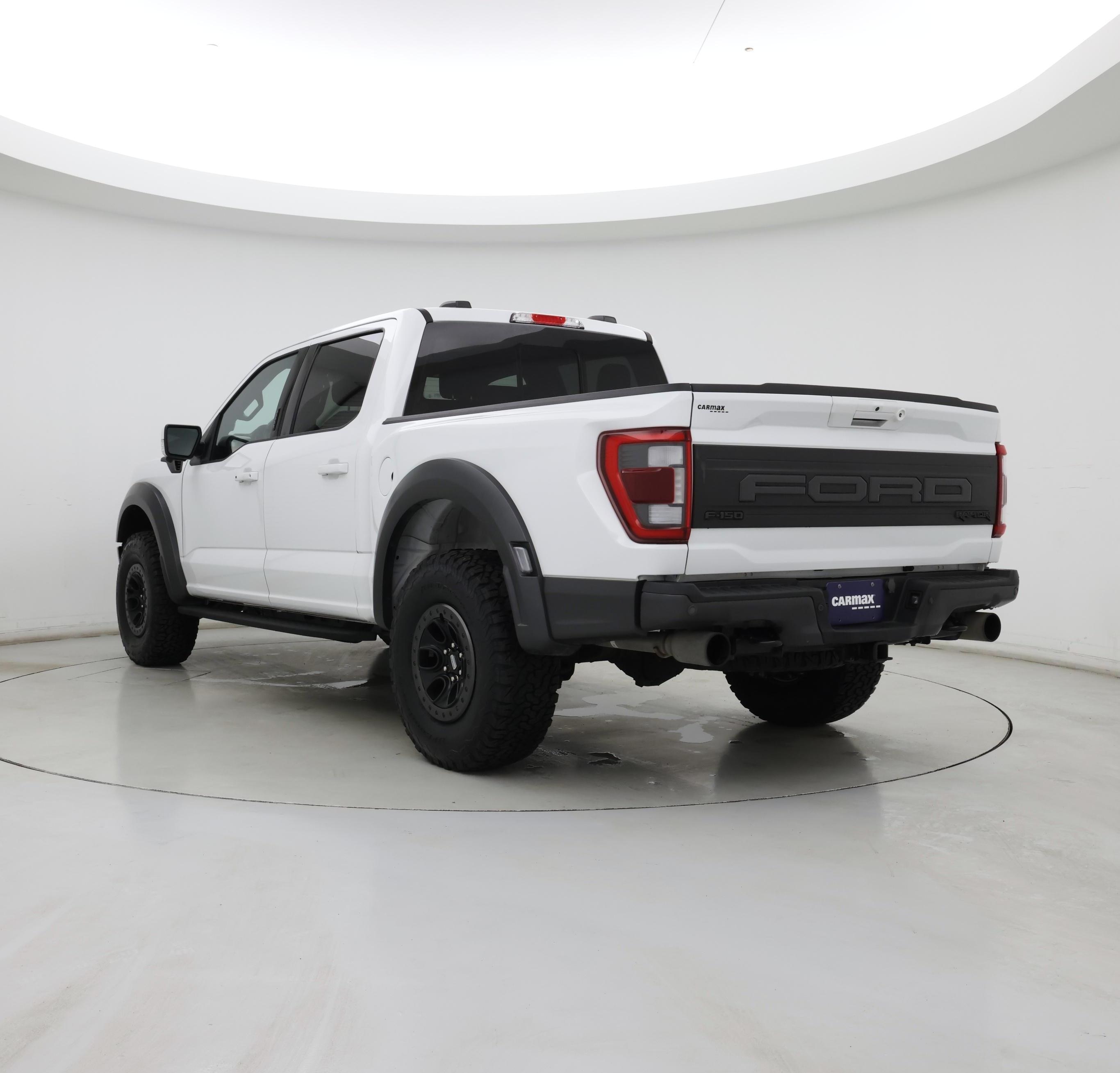 Thumbnail: 2023 Ford F-150 - 2