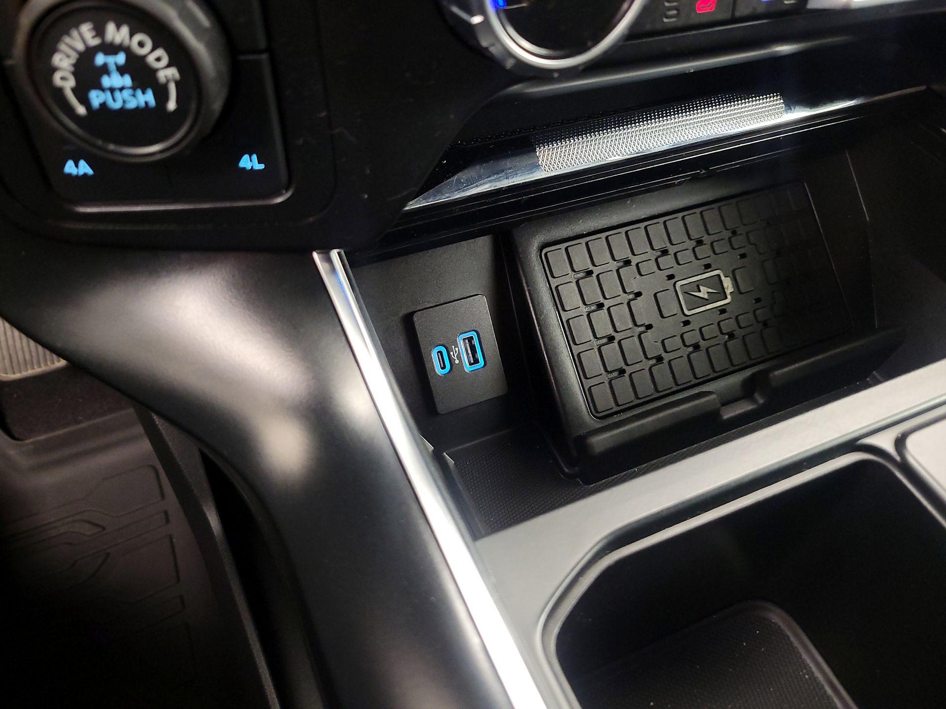 Thumbnail: 2023 Ford F-150 - 19