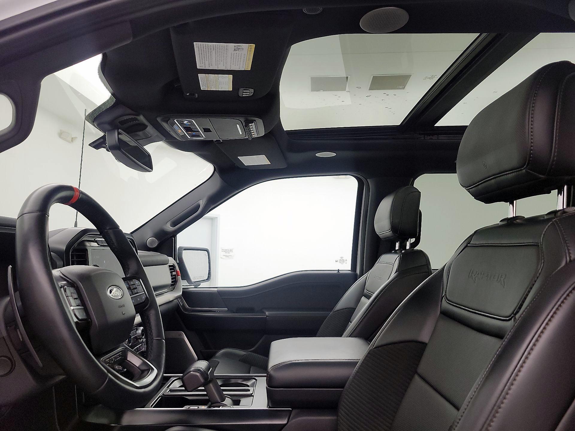 Thumbnail: 2023 Ford F-150 - 20
