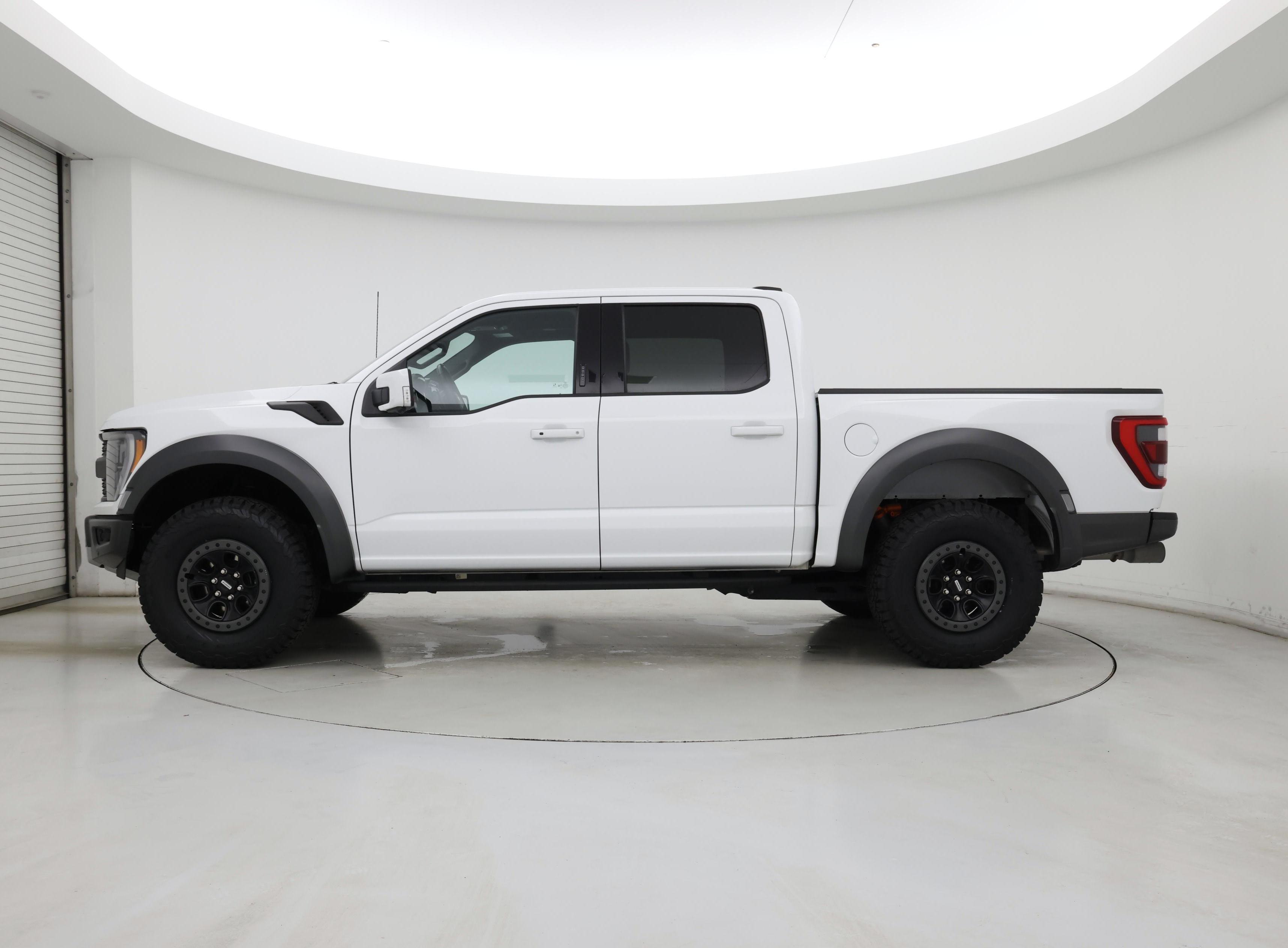 Thumbnail: 2023 Ford F-150 - 3