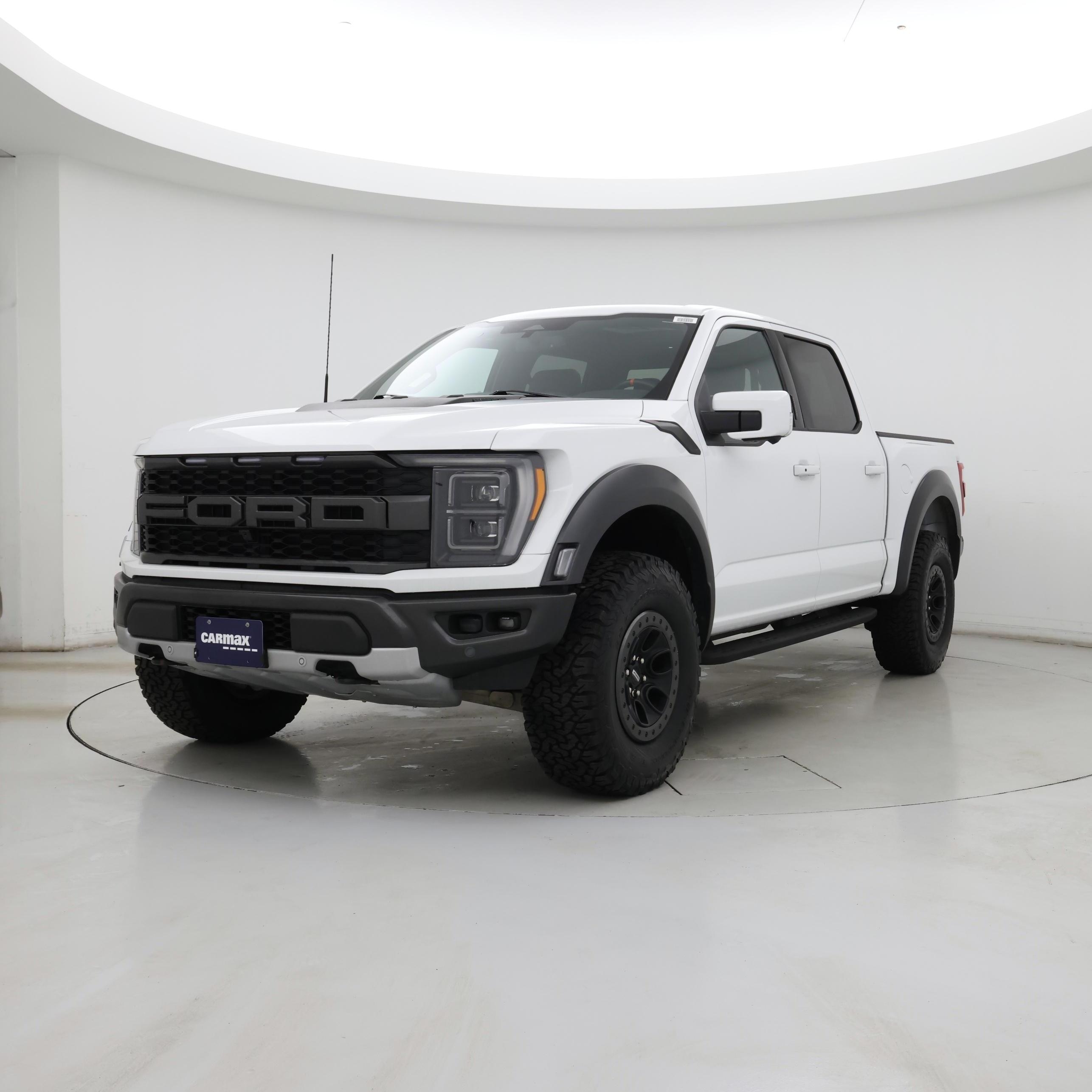 Thumbnail: 2023 Ford F-150 - 4