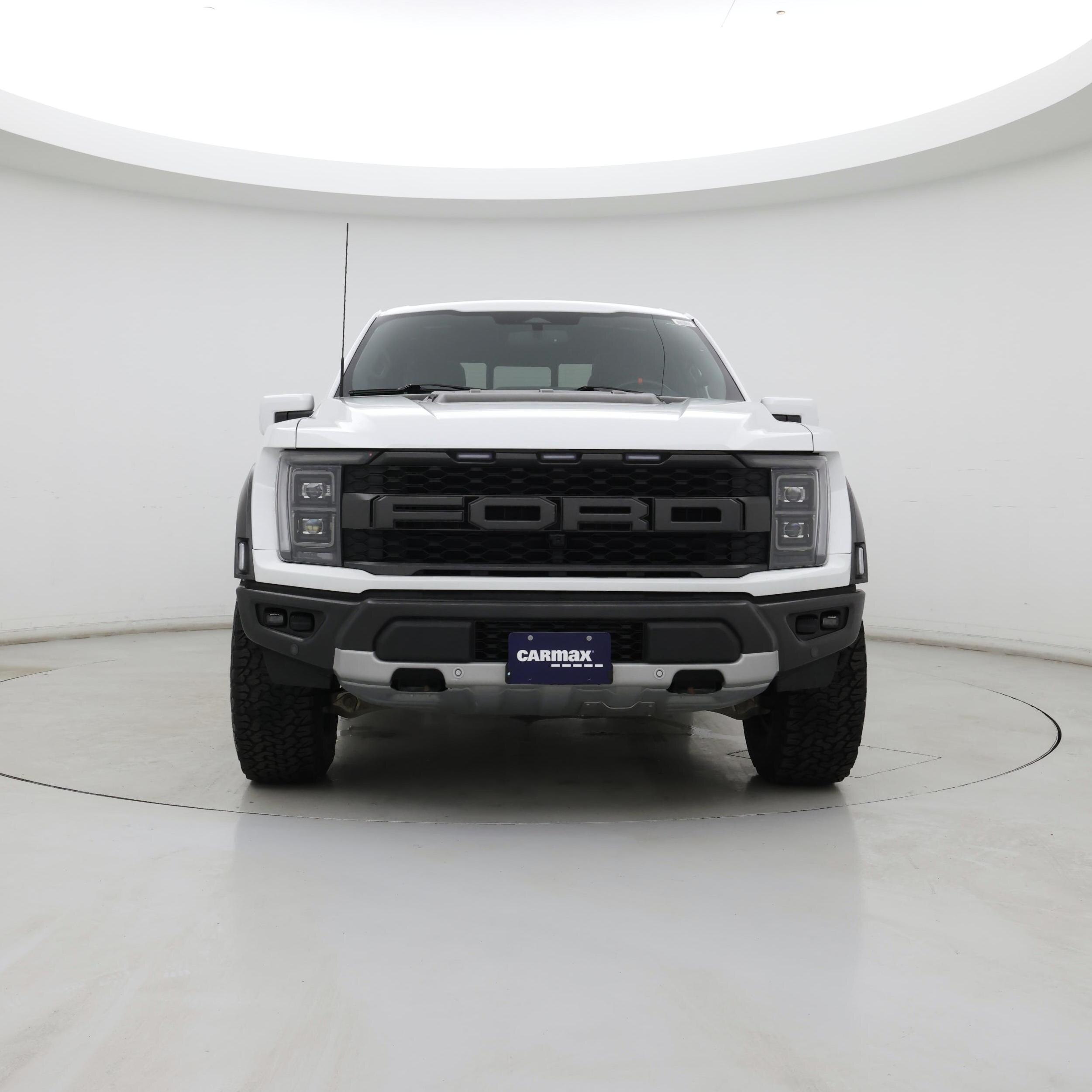 Thumbnail: 2023 Ford F-150 - 5
