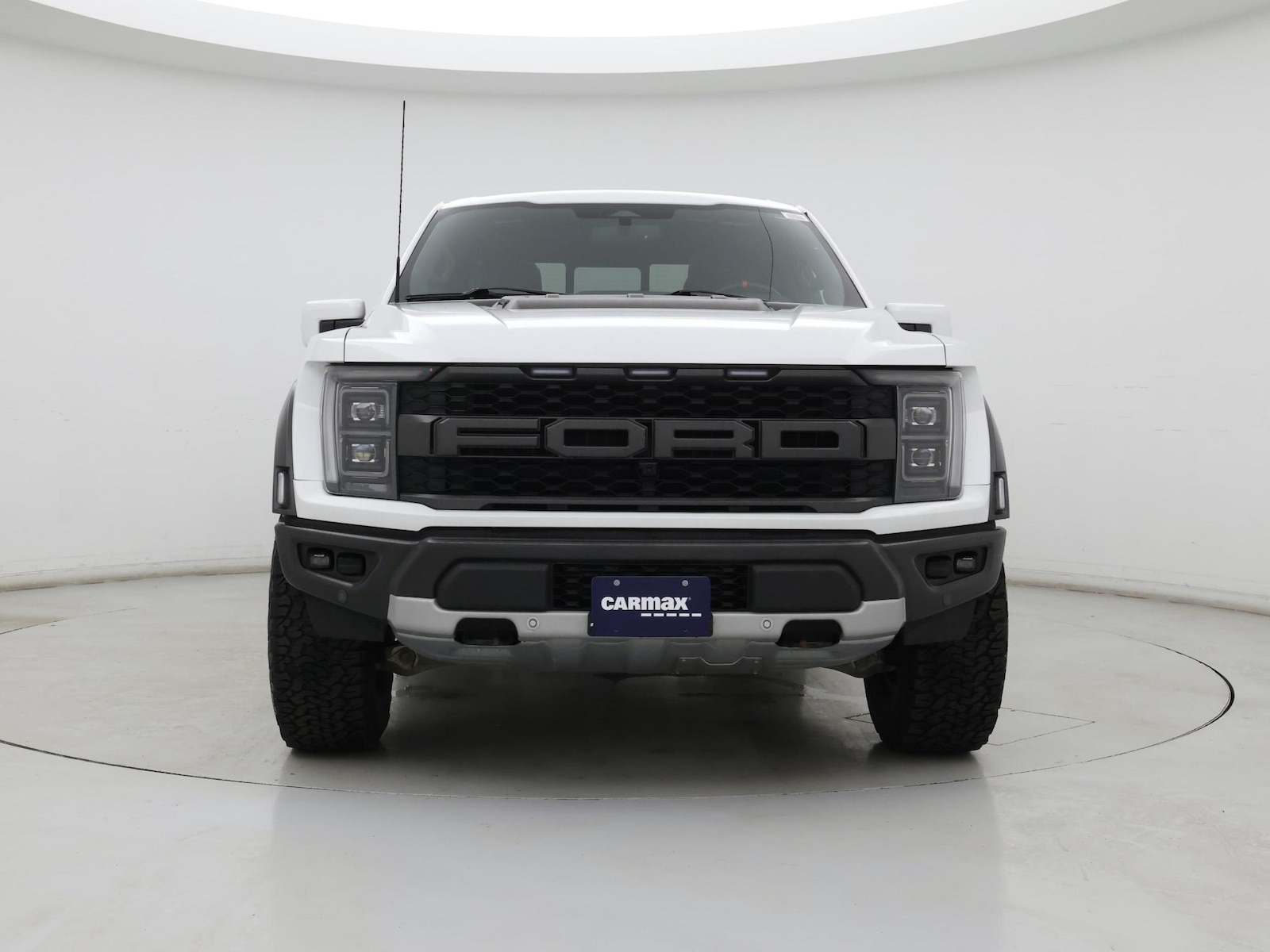 2023 Ford F-150 Raptor - Photo 6