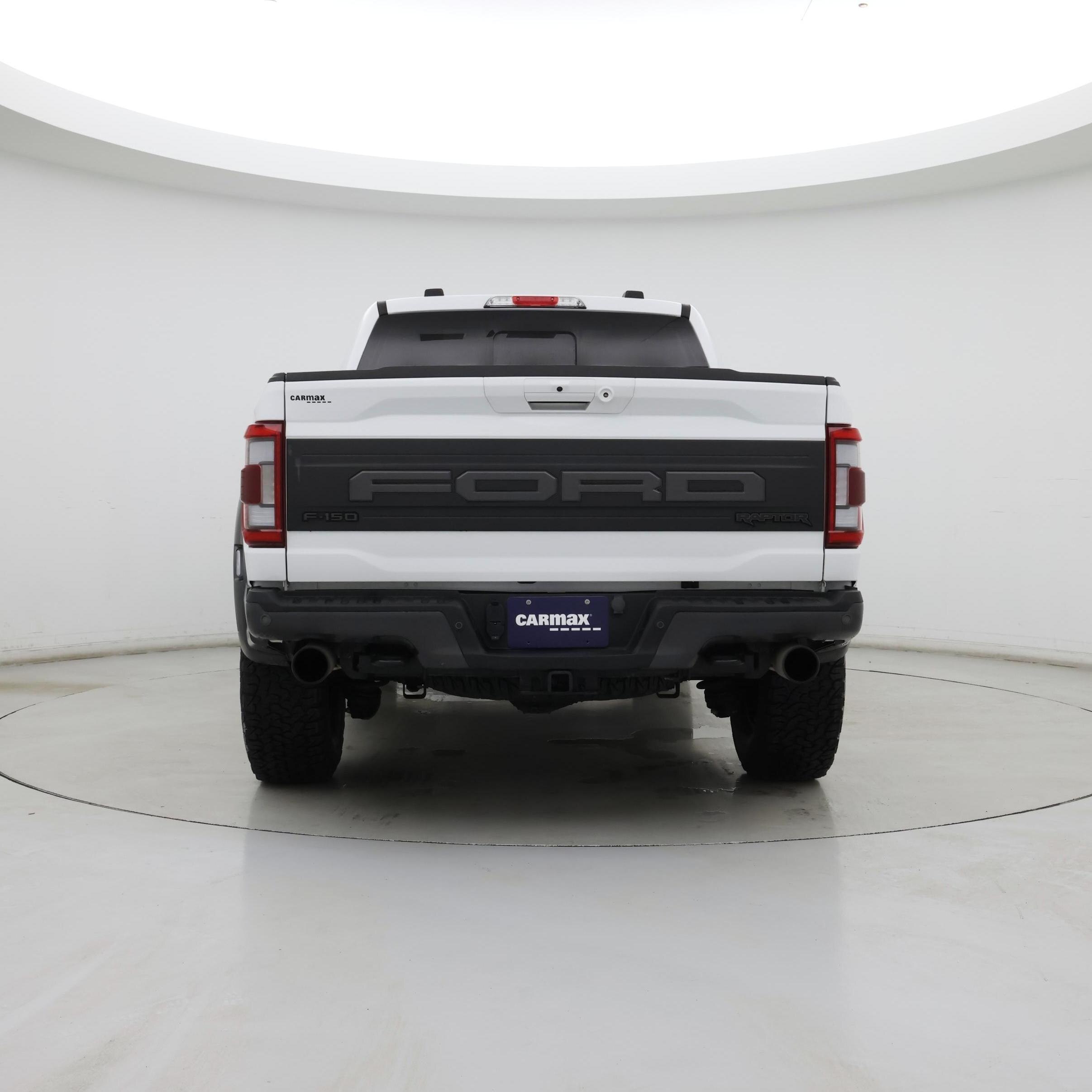 Thumbnail: 2023 Ford F-150 - 6