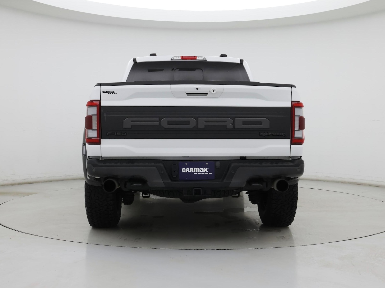 2023 Ford F-150 Raptor - Photo 7