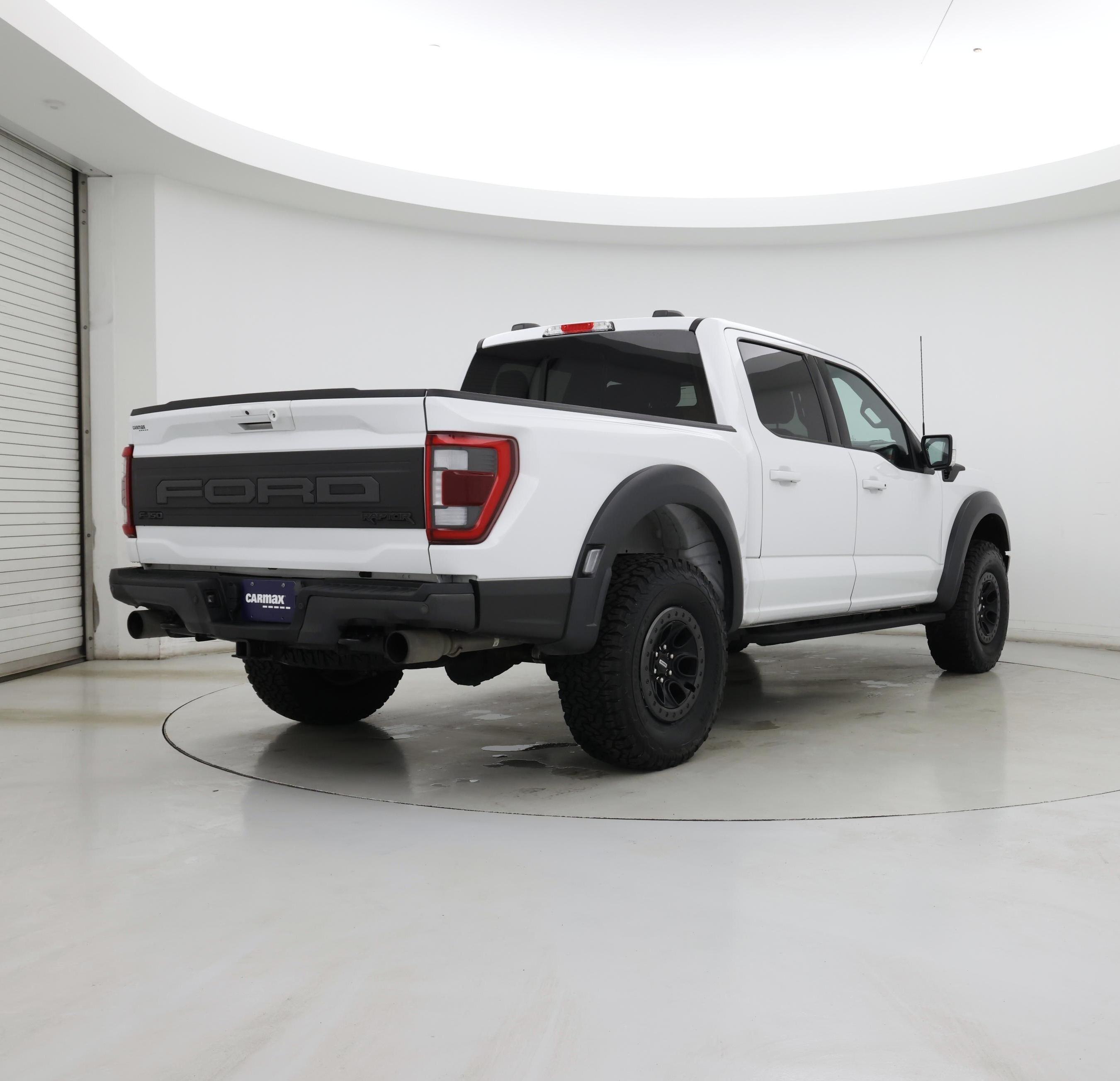 Thumbnail: 2023 Ford F-150 - 8