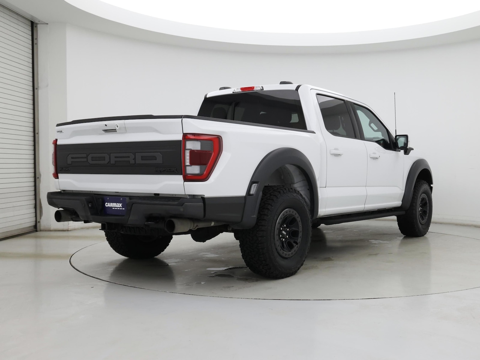 2023 Ford F-150 Raptor - Photo 9