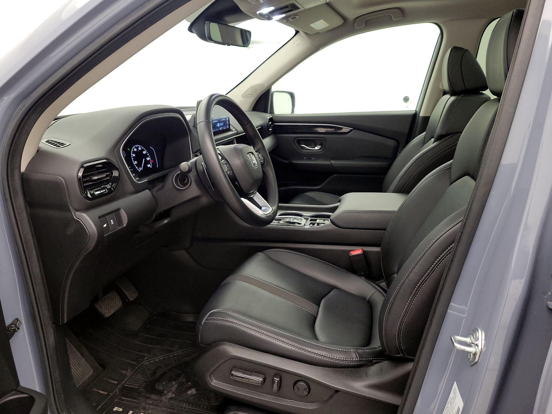 Thumbnail: 2023 Honda Pilot - 11