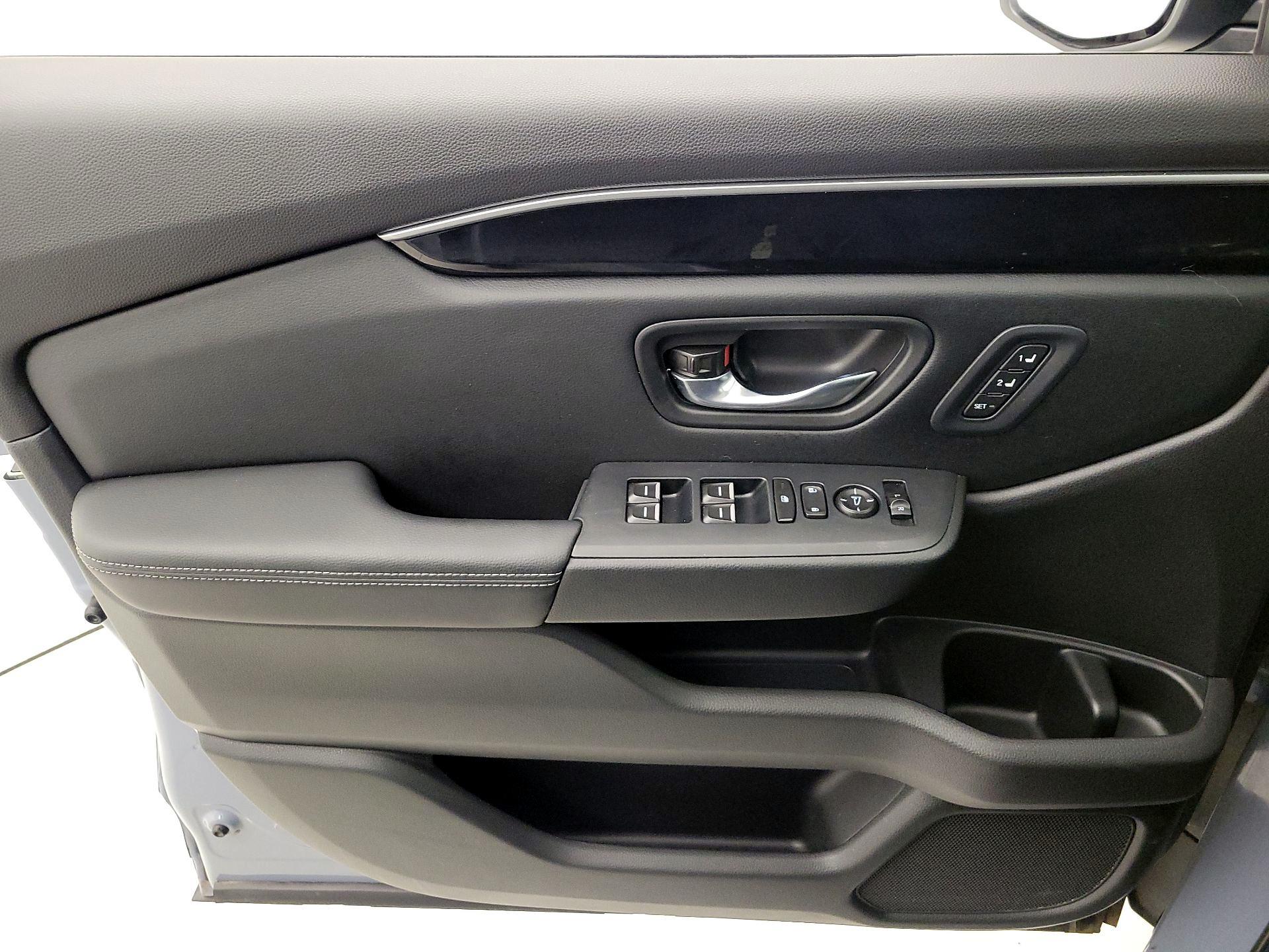 Thumbnail: 2023 Honda Pilot - 12