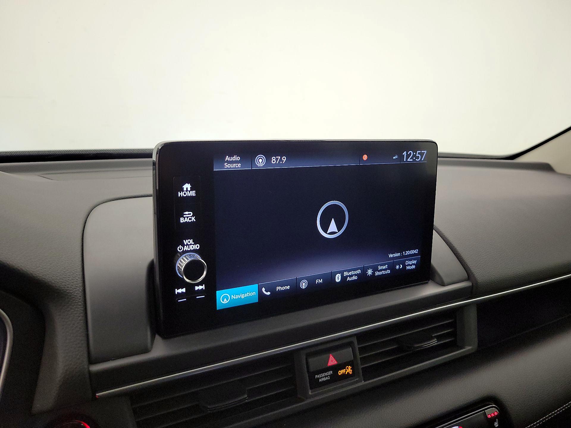 Thumbnail: 2023 Honda Pilot - 14