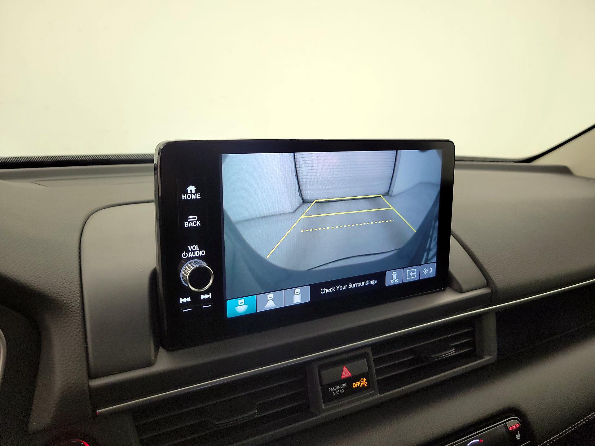 Thumbnail: 2023 Honda Pilot - 15