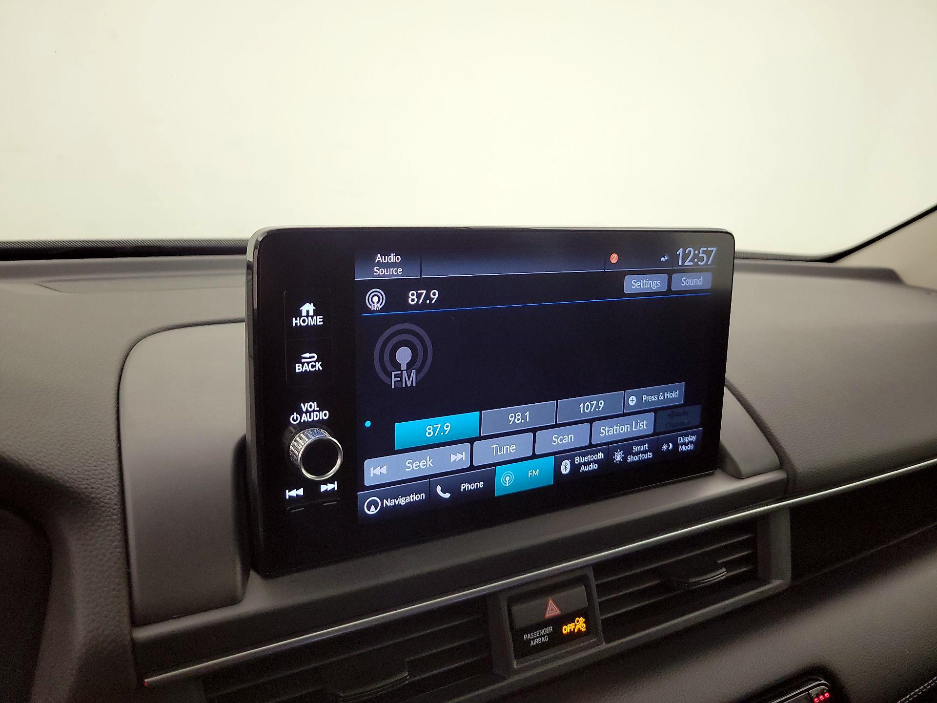 Thumbnail: 2023 Honda Pilot - 16