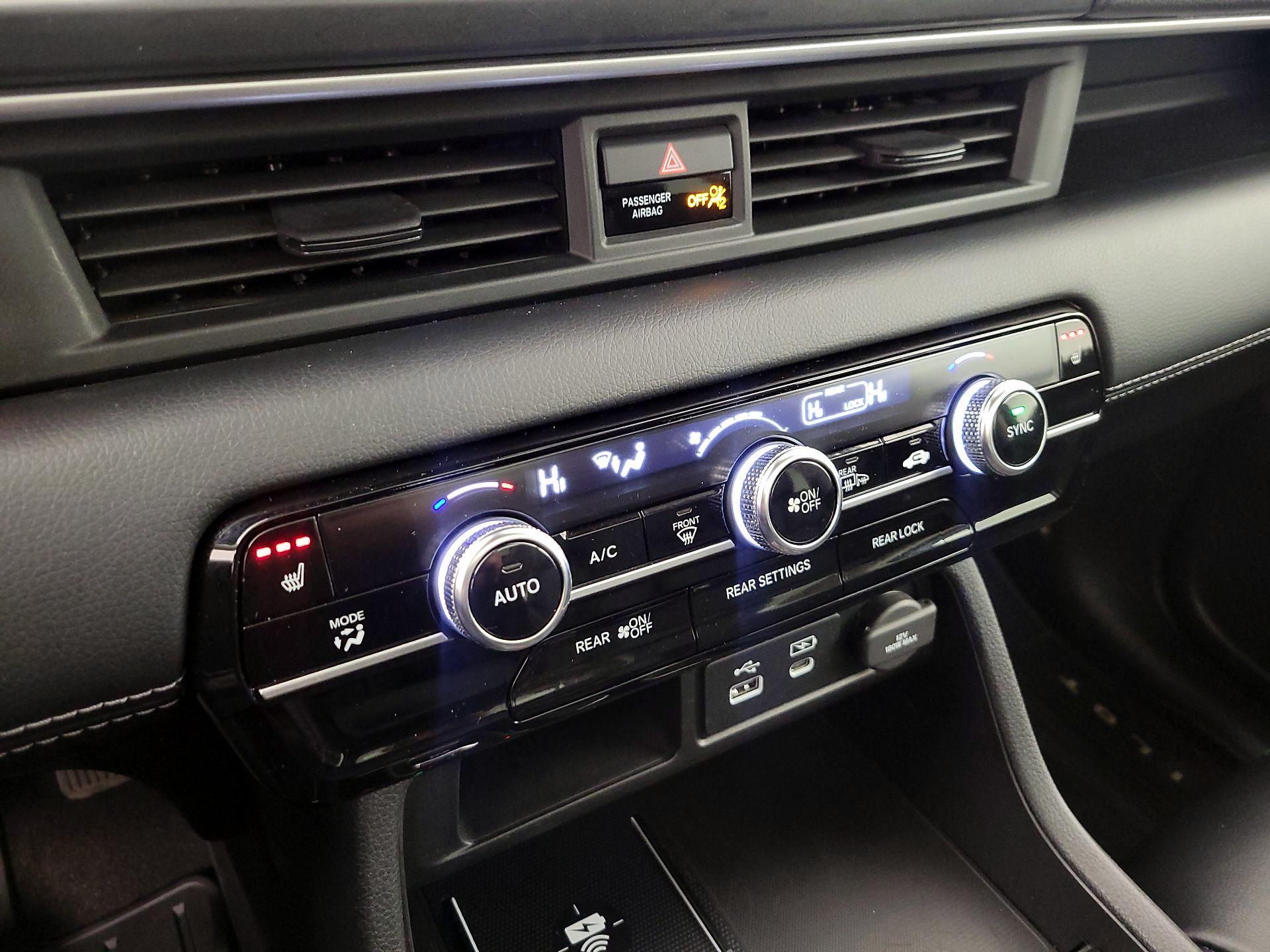 Thumbnail: 2023 Honda Pilot - 17