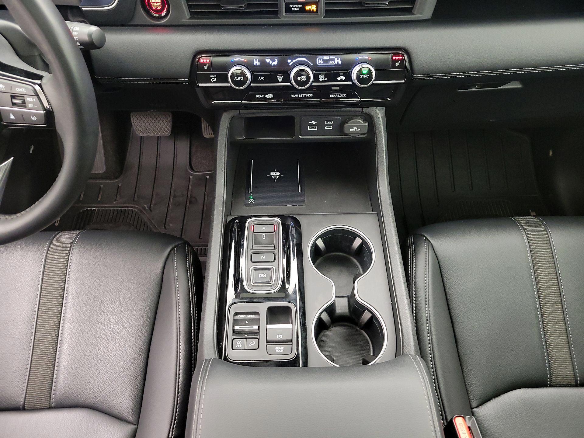 Thumbnail: 2023 Honda Pilot - 18