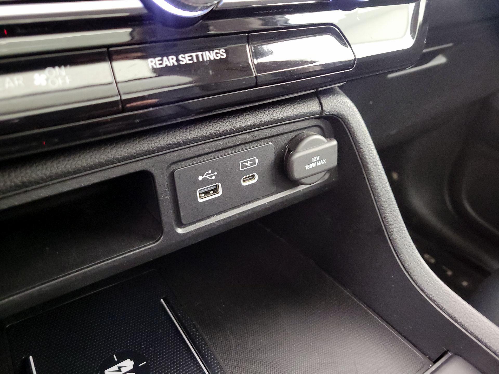 Thumbnail: 2023 Honda Pilot - 19