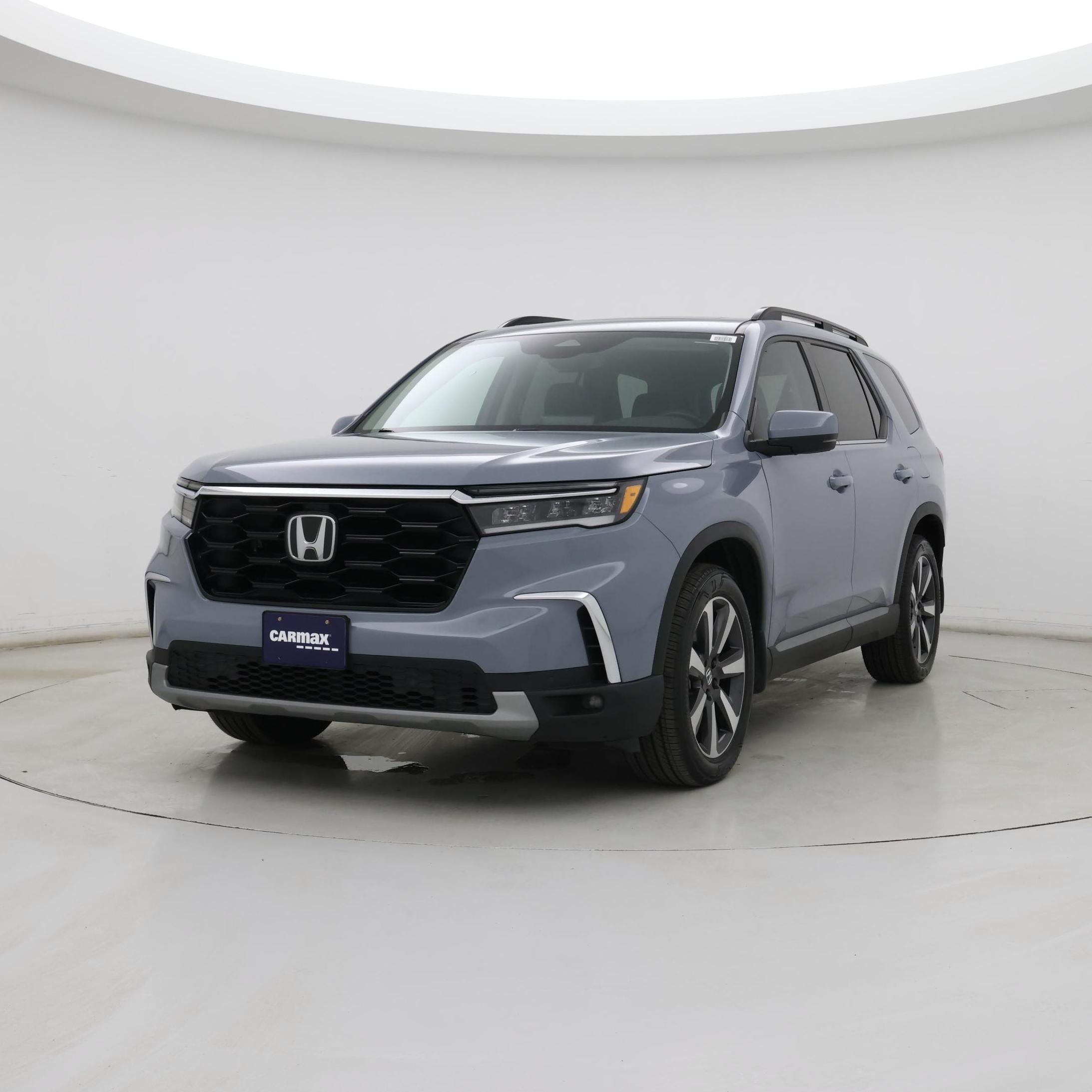 Thumbnail: 2023 Honda Pilot - 4