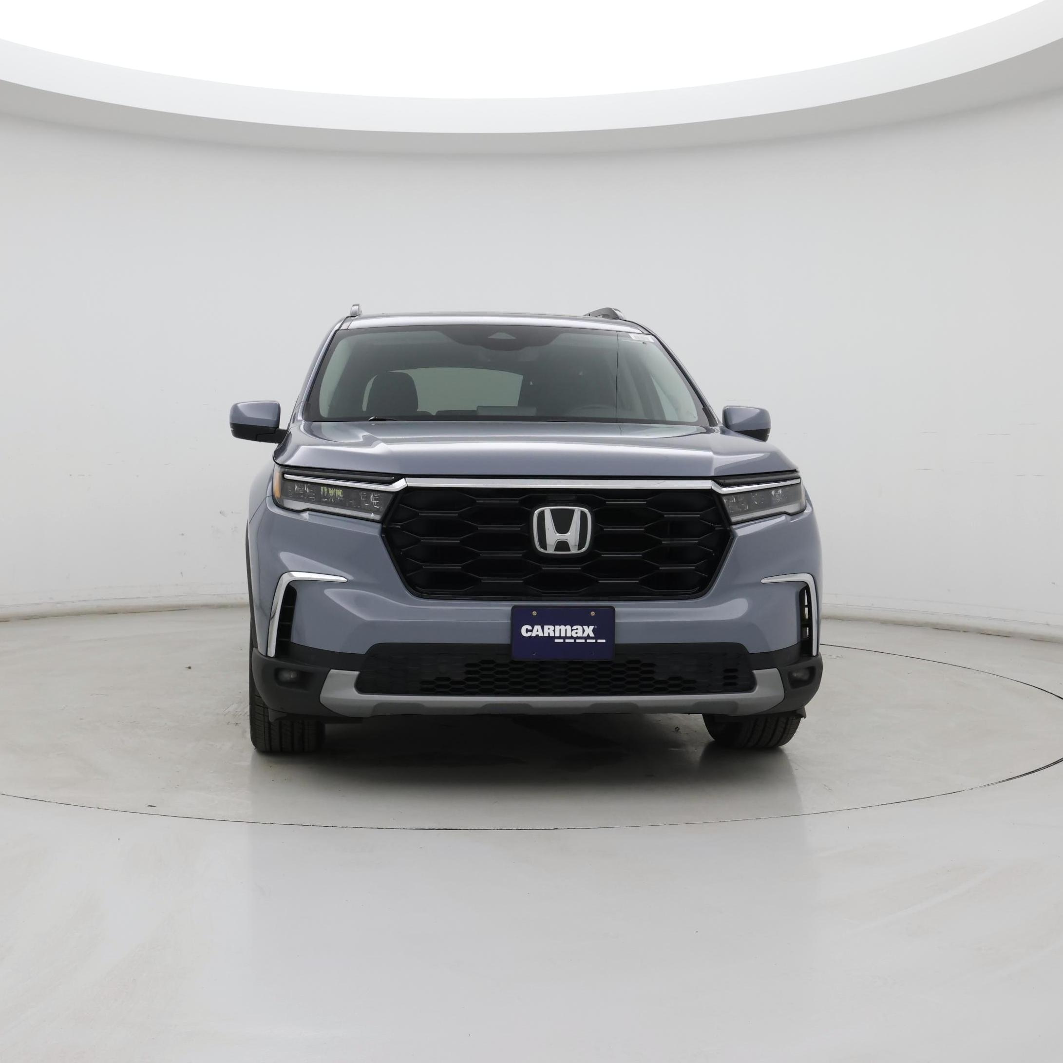 Thumbnail: 2023 Honda Pilot - 5
