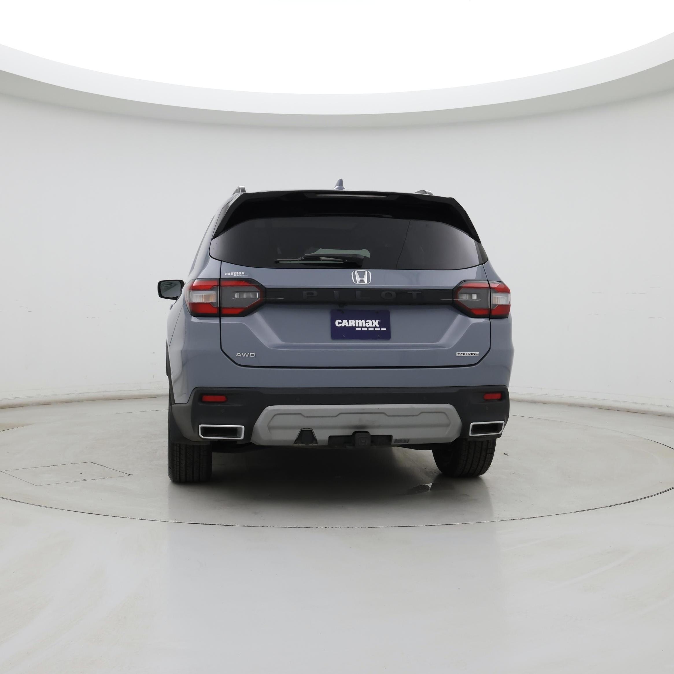 Thumbnail: 2023 Honda Pilot - 6