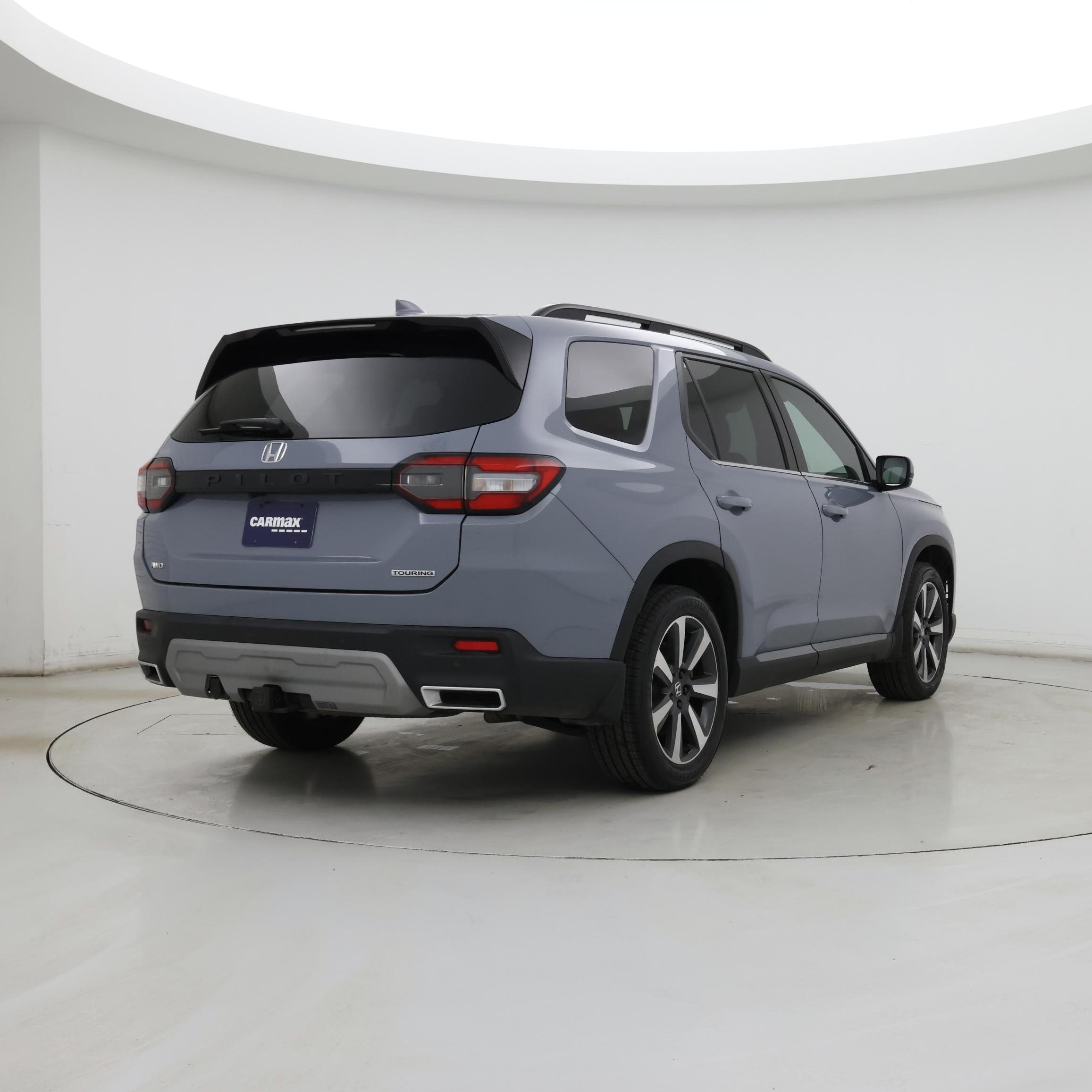 Thumbnail: 2023 Honda Pilot - 8