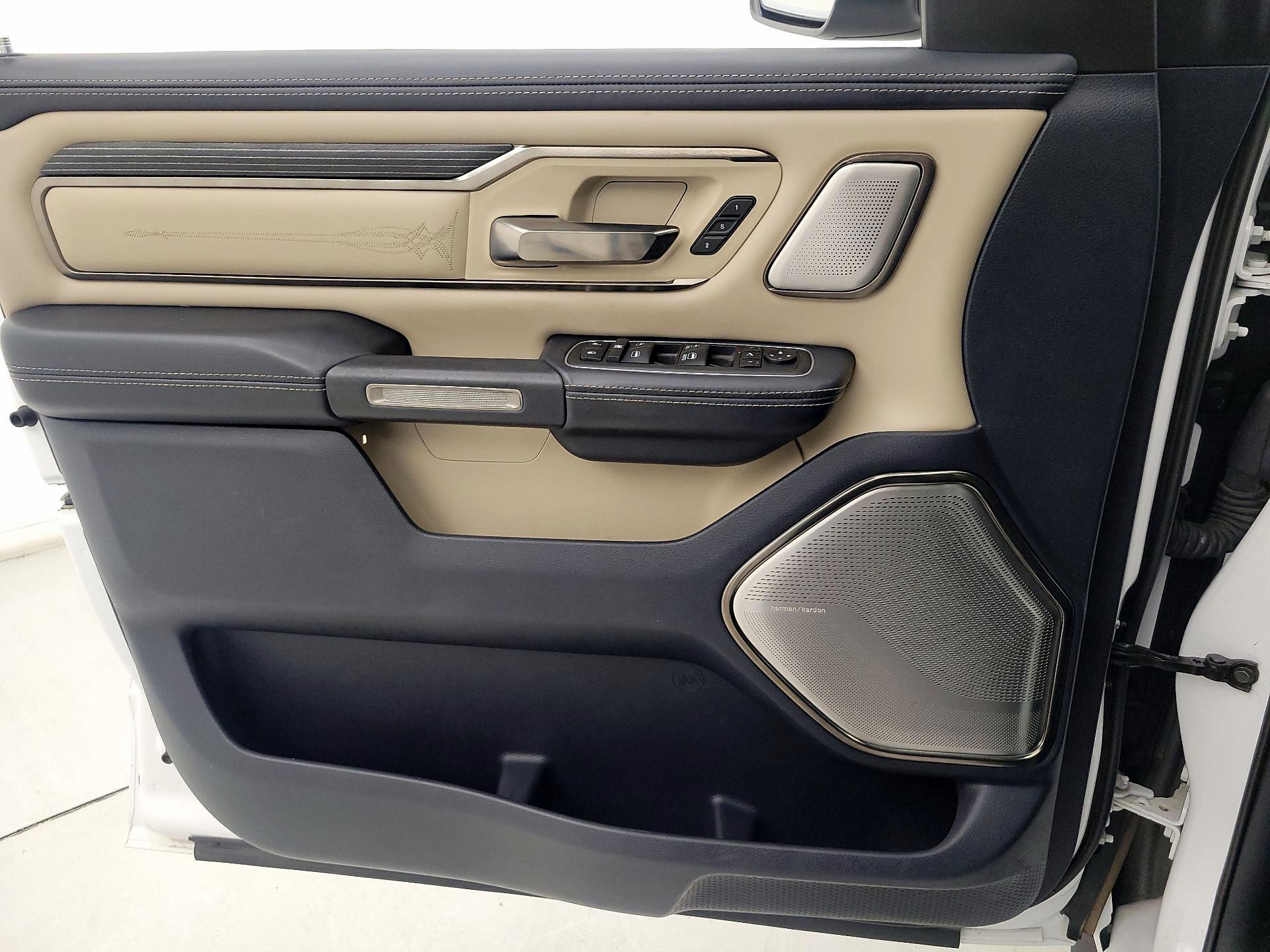 Thumbnail: 2019 RAM 1500 - 12