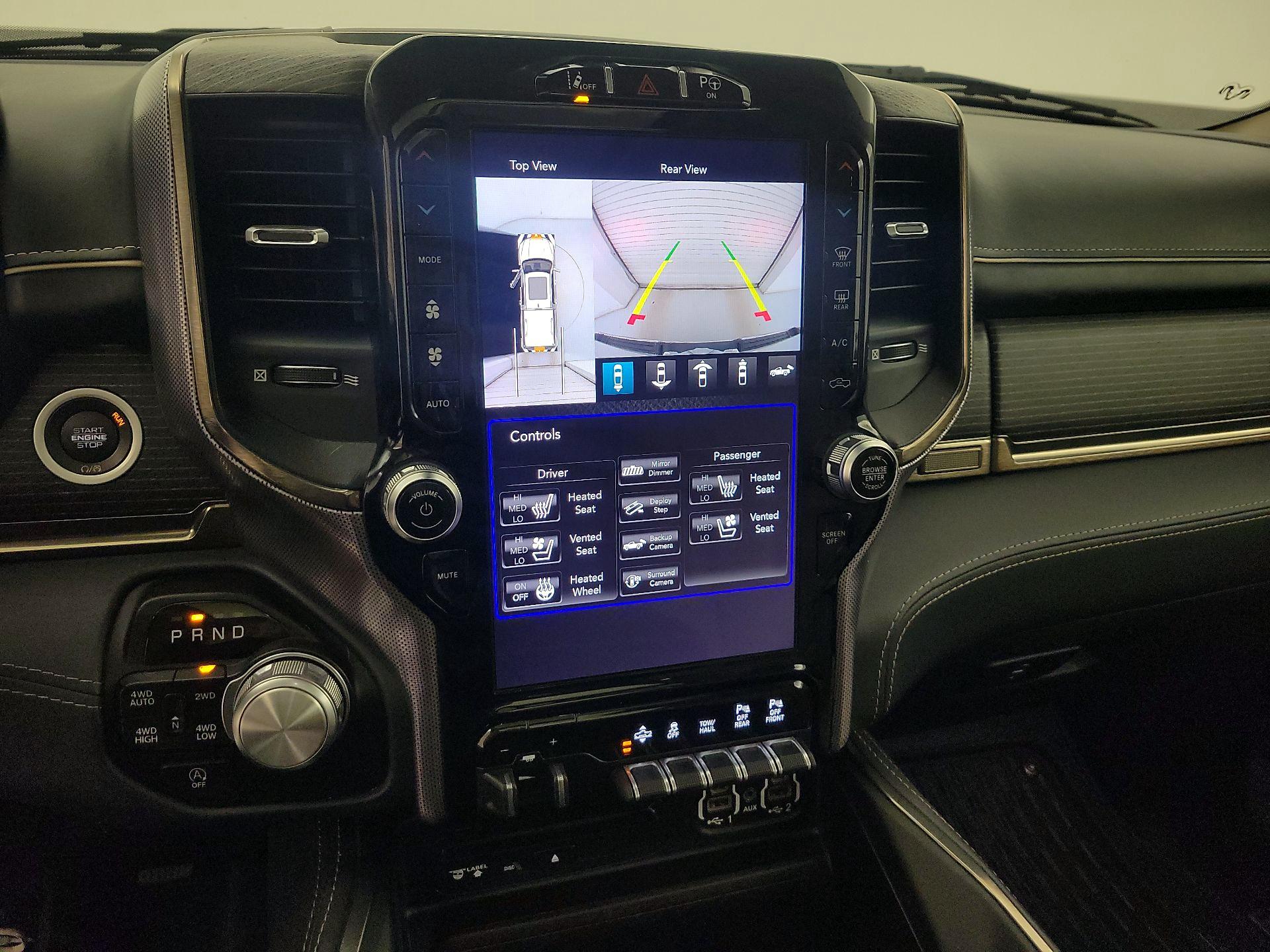 Thumbnail: 2019 RAM 1500 - 15