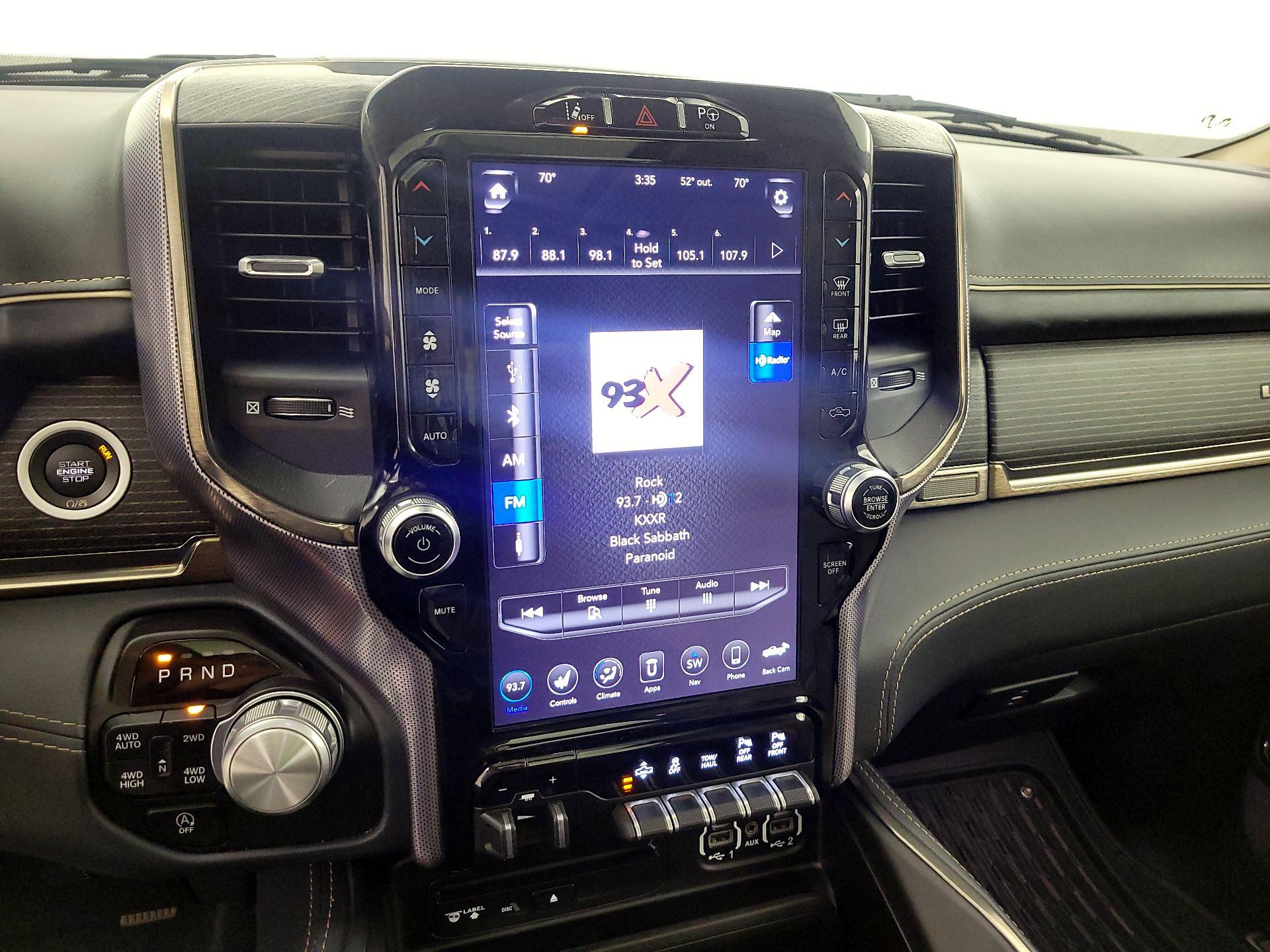 Thumbnail: 2019 RAM 1500 - 16