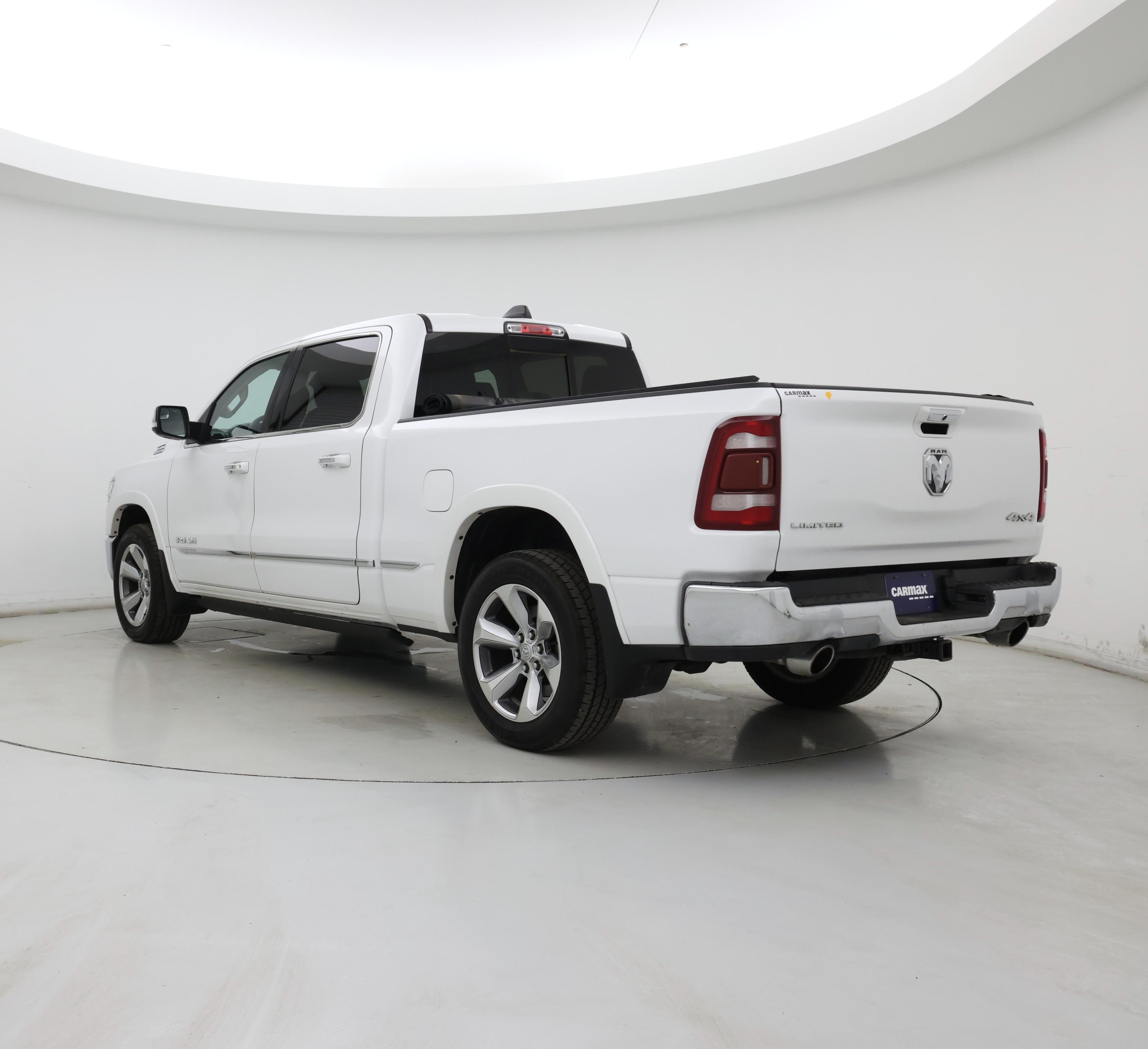 Thumbnail: 2019 RAM 1500 - 2