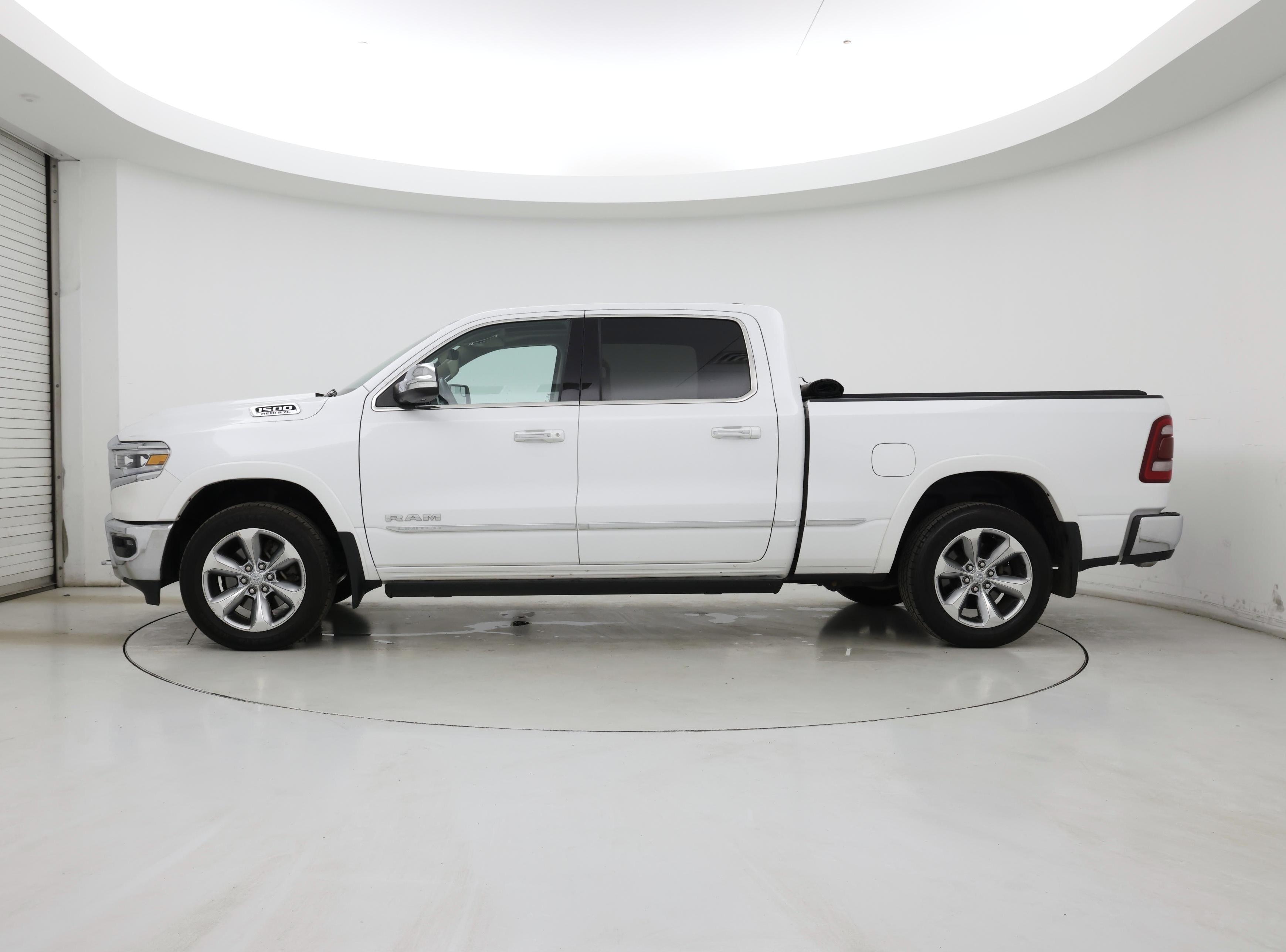 Thumbnail: 2019 RAM 1500 - 3