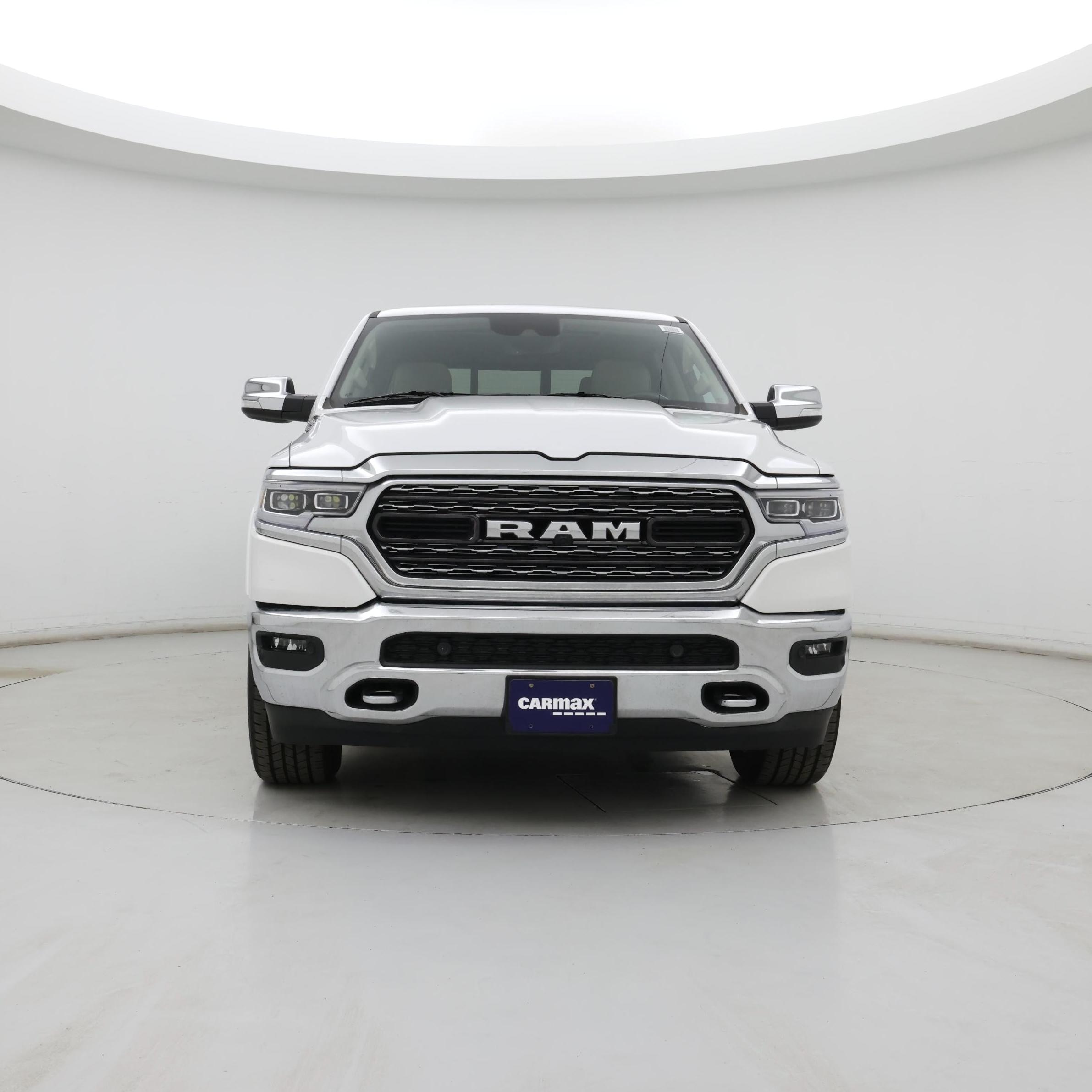 Thumbnail: 2019 RAM 1500 - 5