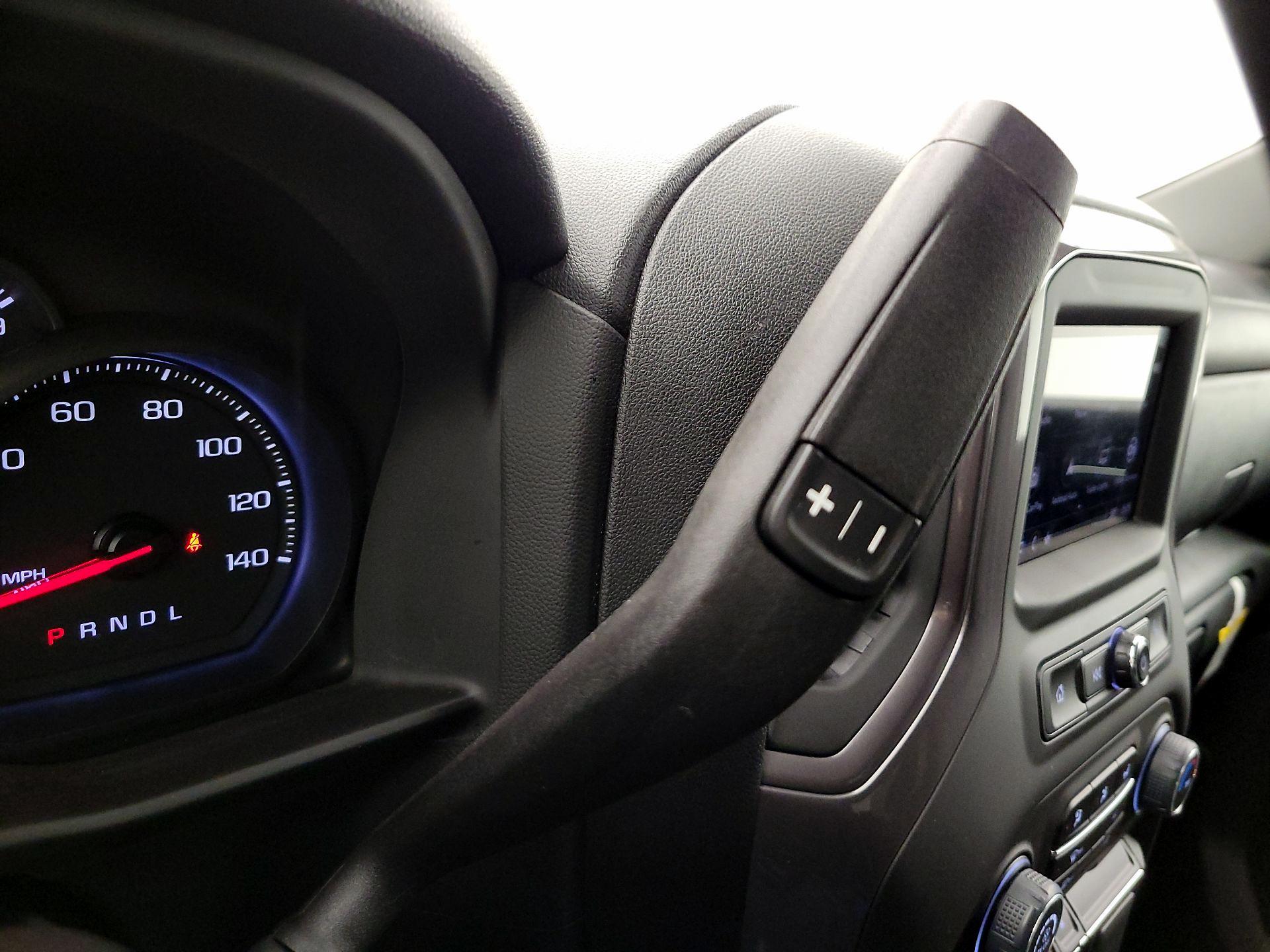 Thumbnail: 2024 Chevrolet Silverado 2500 - 17