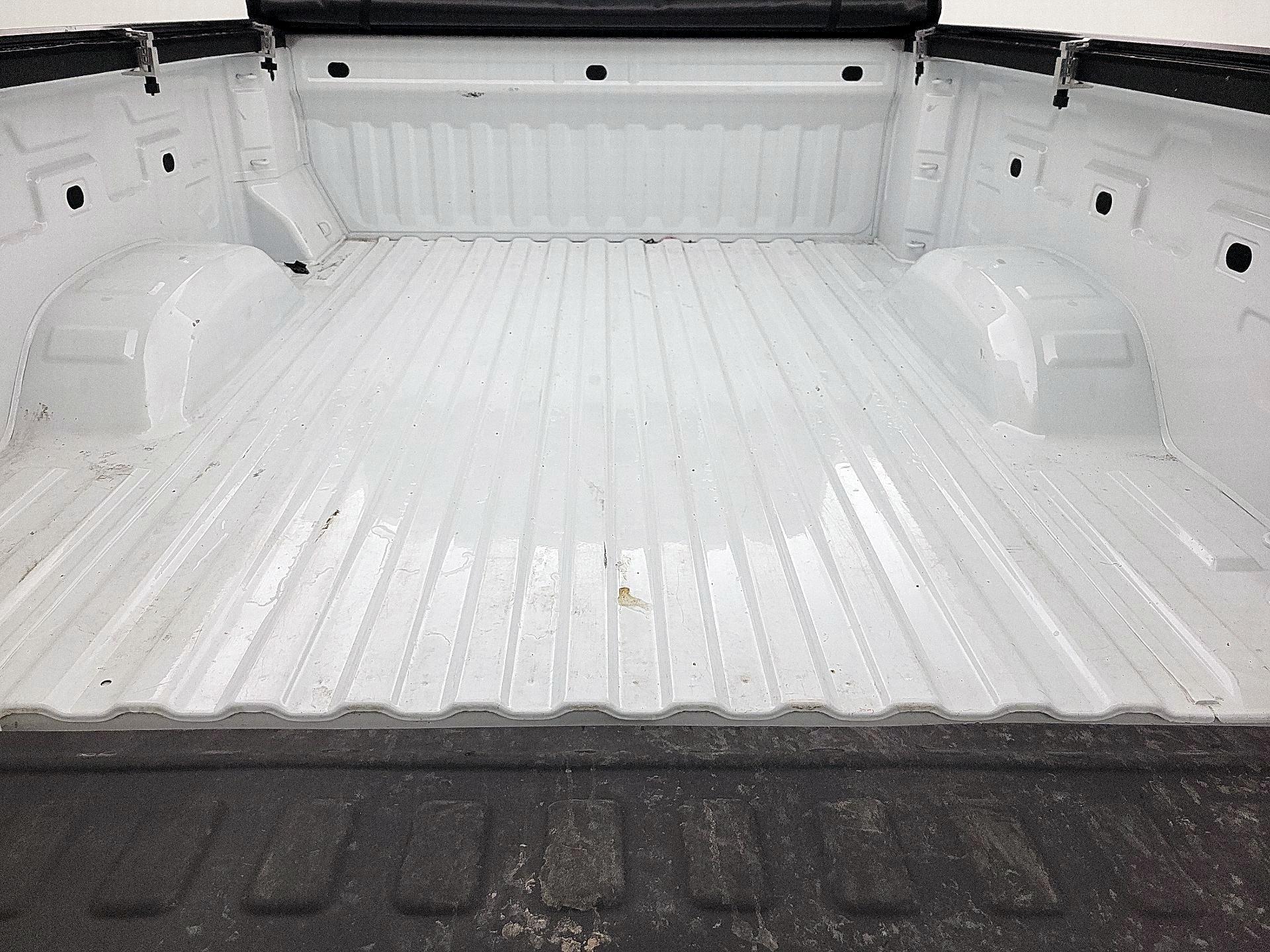 Thumbnail: 2024 Chevrolet Silverado 2500 - 20