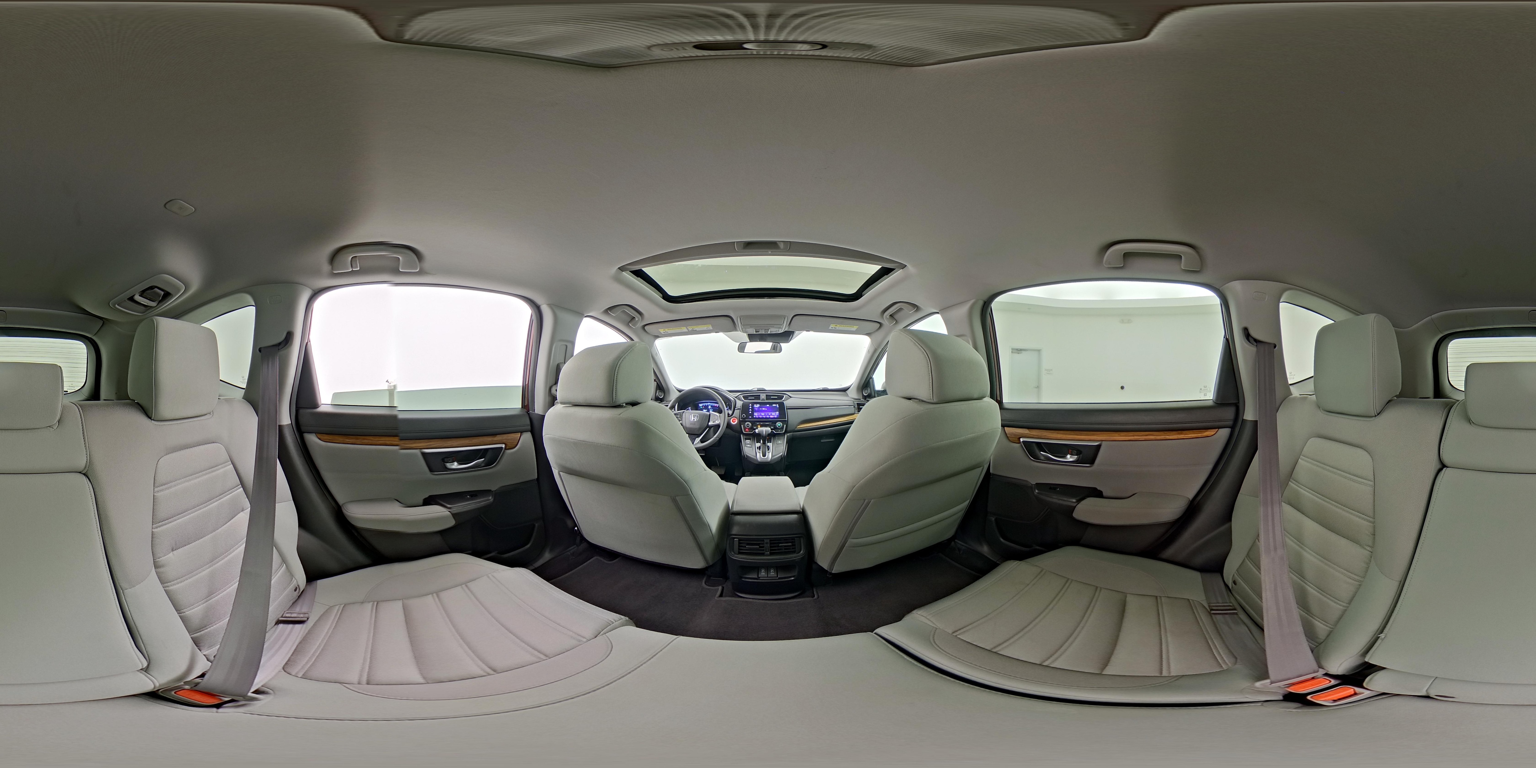 2018 Honda CR-V EX - Photo 26