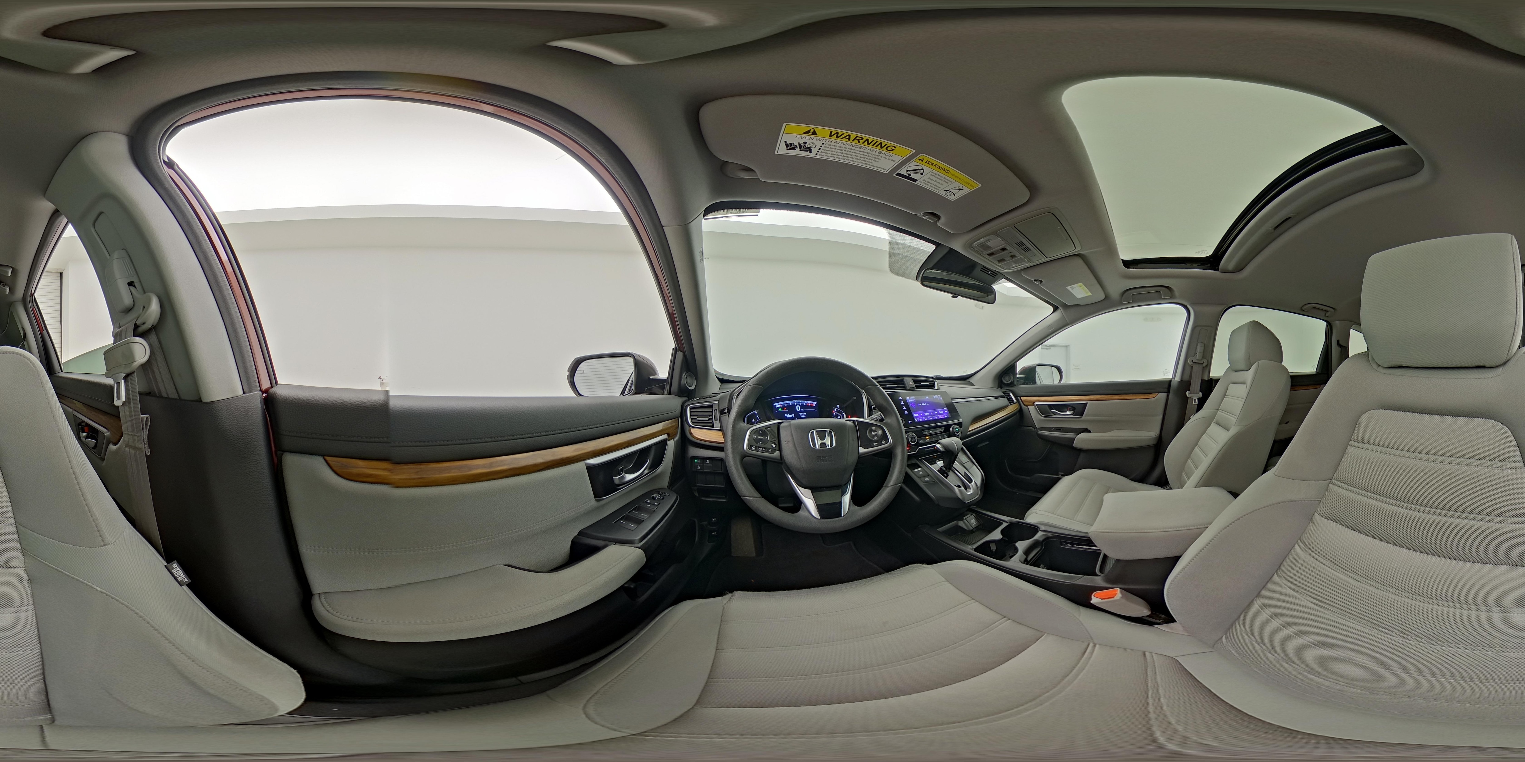 2018 Honda CR-V EX - Photo 27