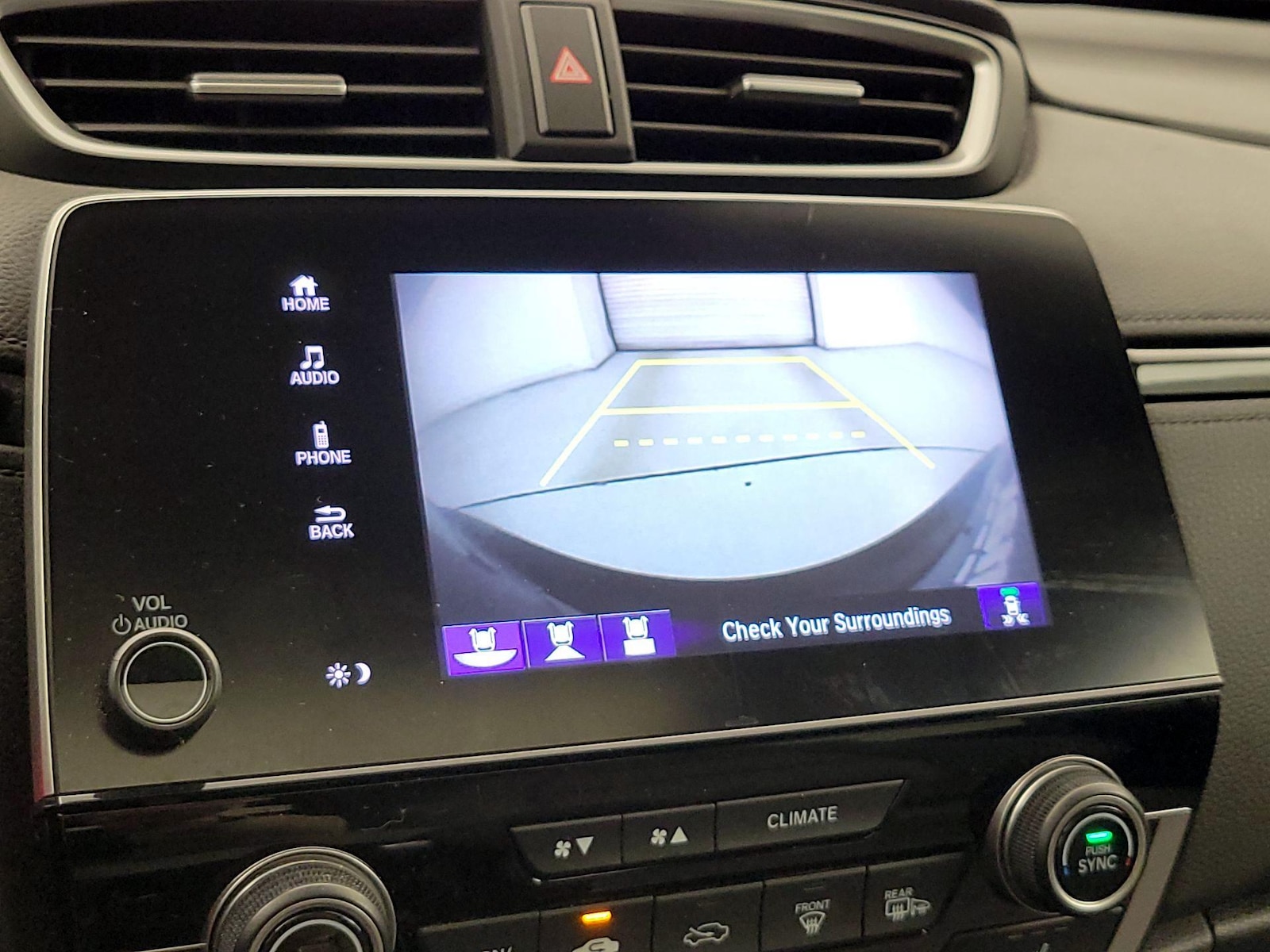 2018 Honda CR-V EX - Photo 15