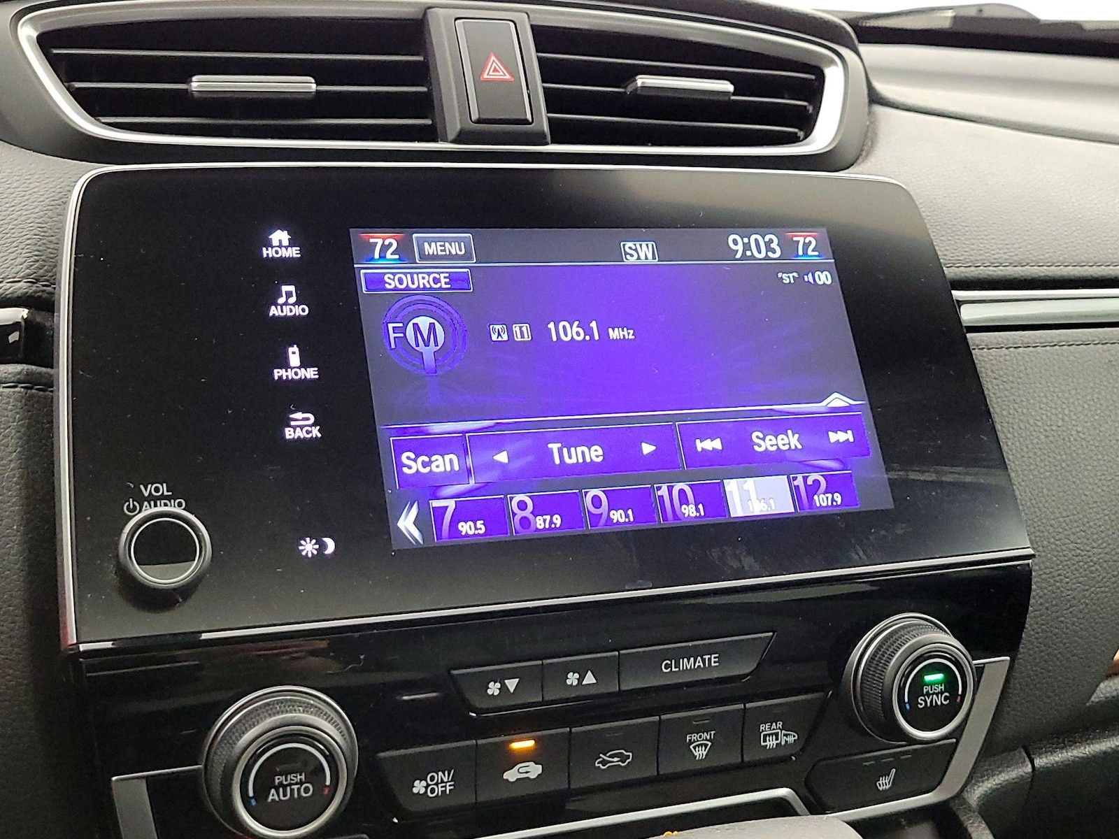 2018 Honda CR-V EX - Photo 16