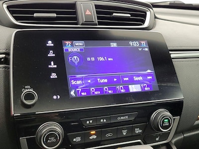Radio (On)