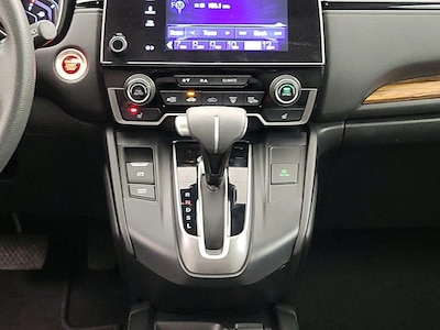 Shifter